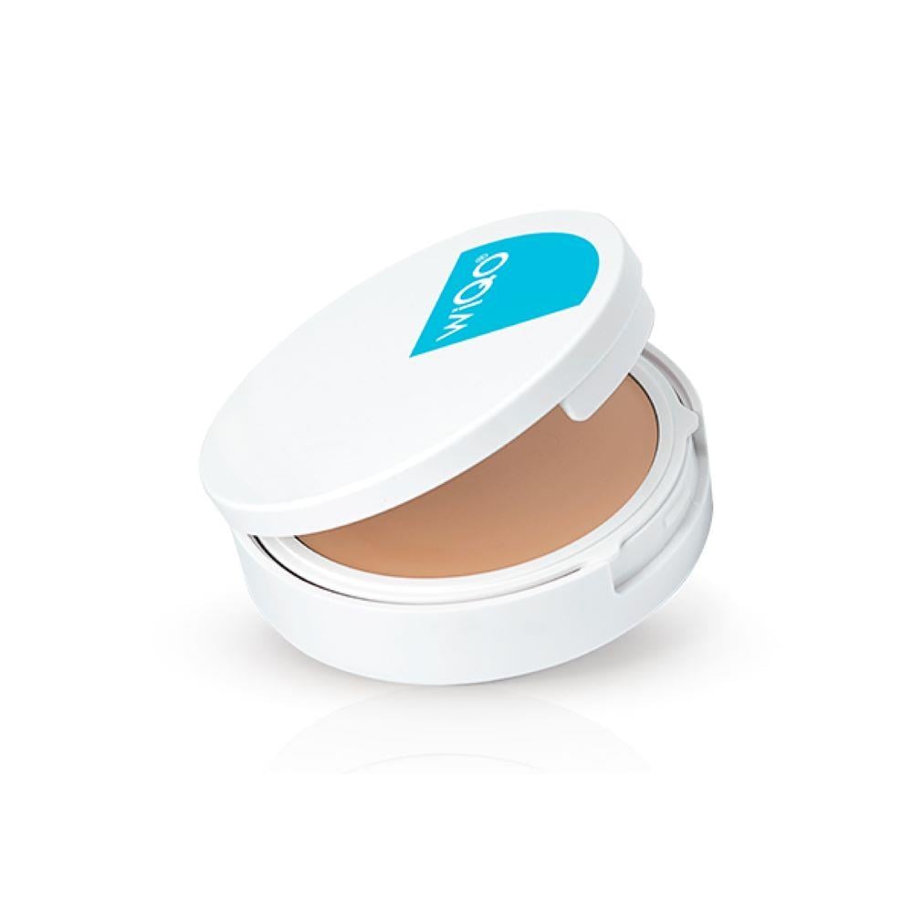 WiQo ICP KOMPACT KREM SPF 50+ Medium