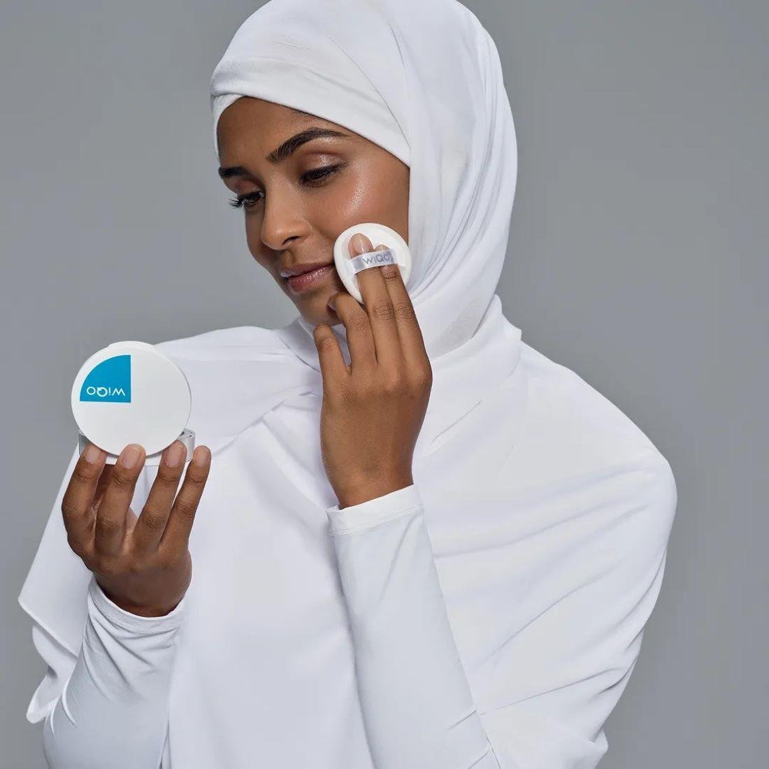 WiQo ICP KOMPACT KREM SPF 50+ Medium