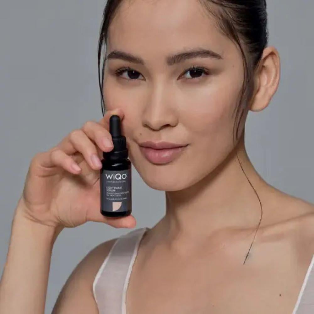 WiQO LIGHTENING LEKE KARŞITI SERUM 20 ml