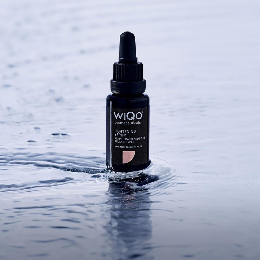 WiQO LIGHTENING LEKE KARŞITI SERUM 20 ml