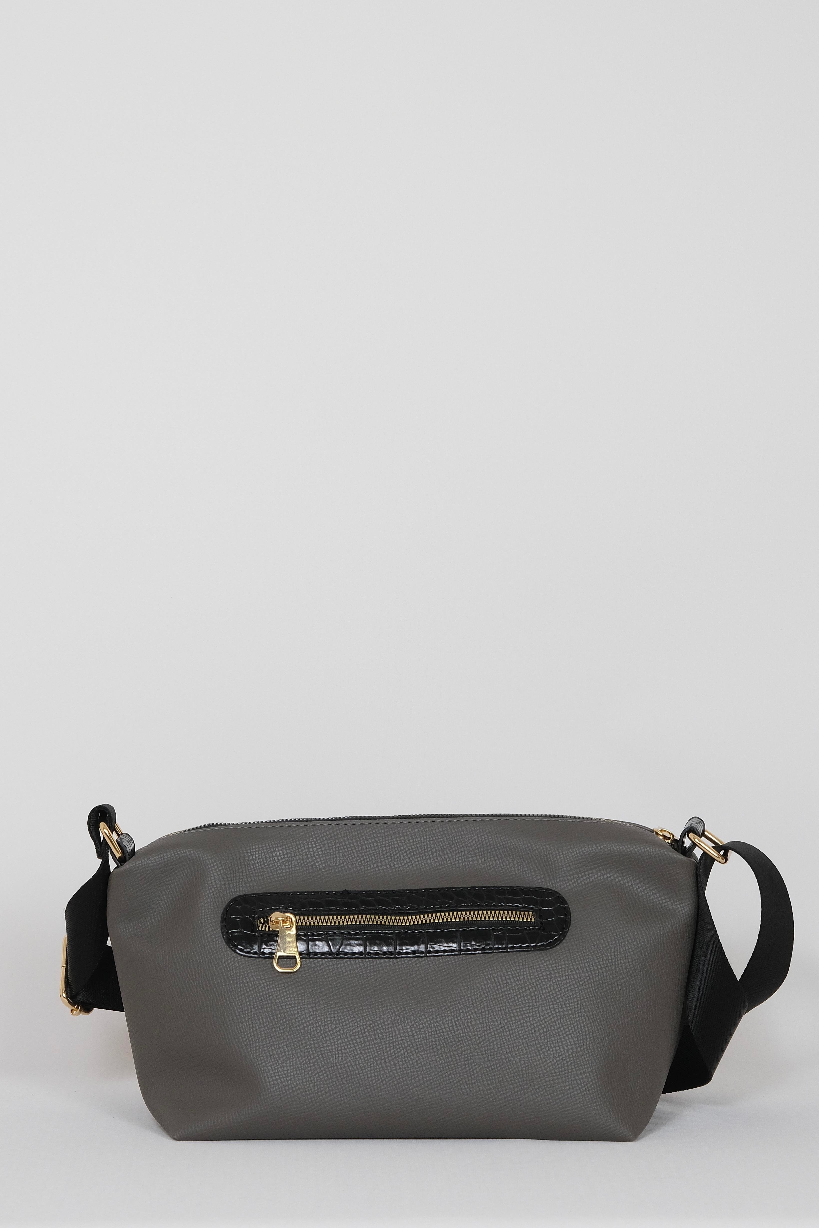 BALY BAG GRI