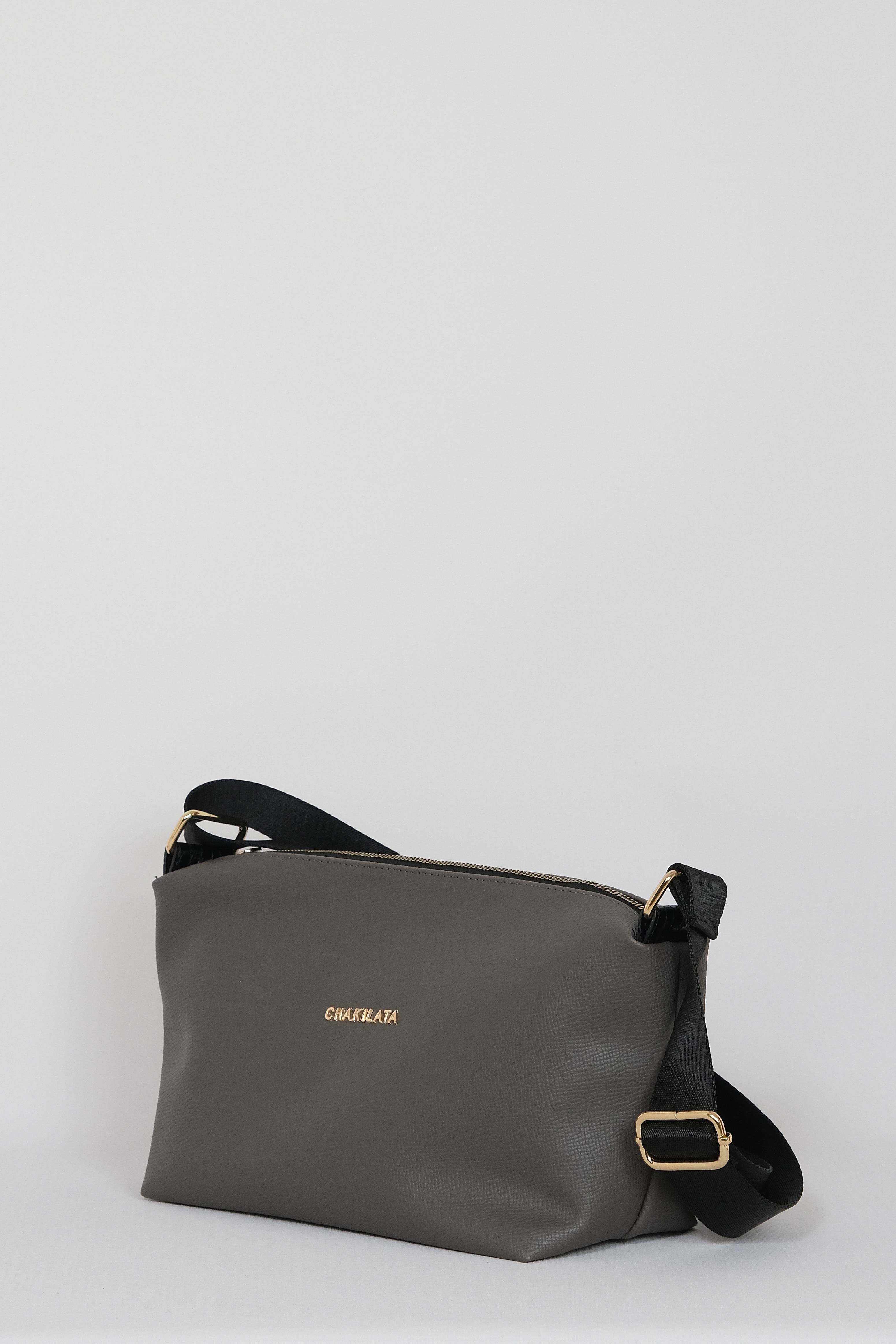 BALY BAG GRI