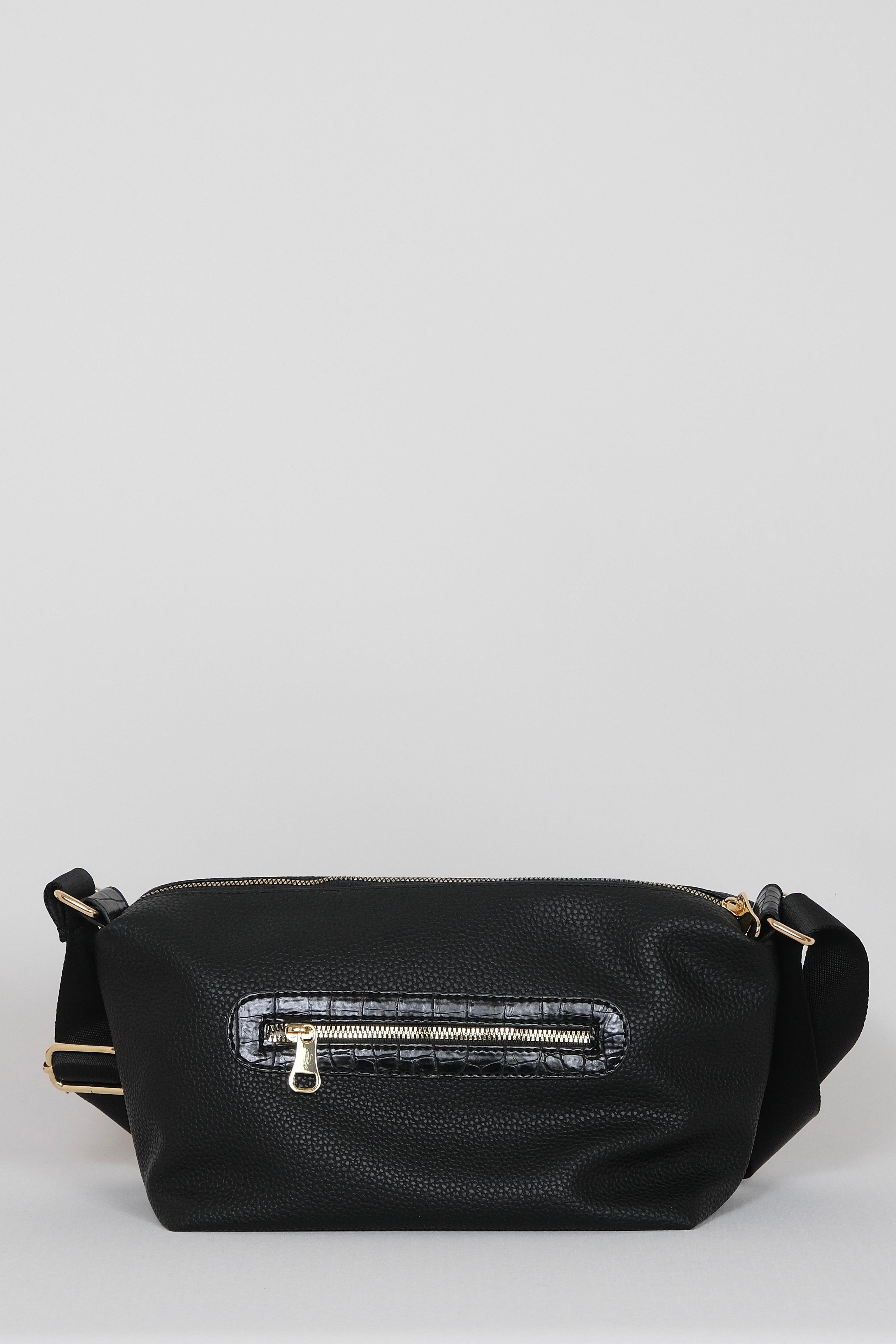 BALY BAG SIYAH