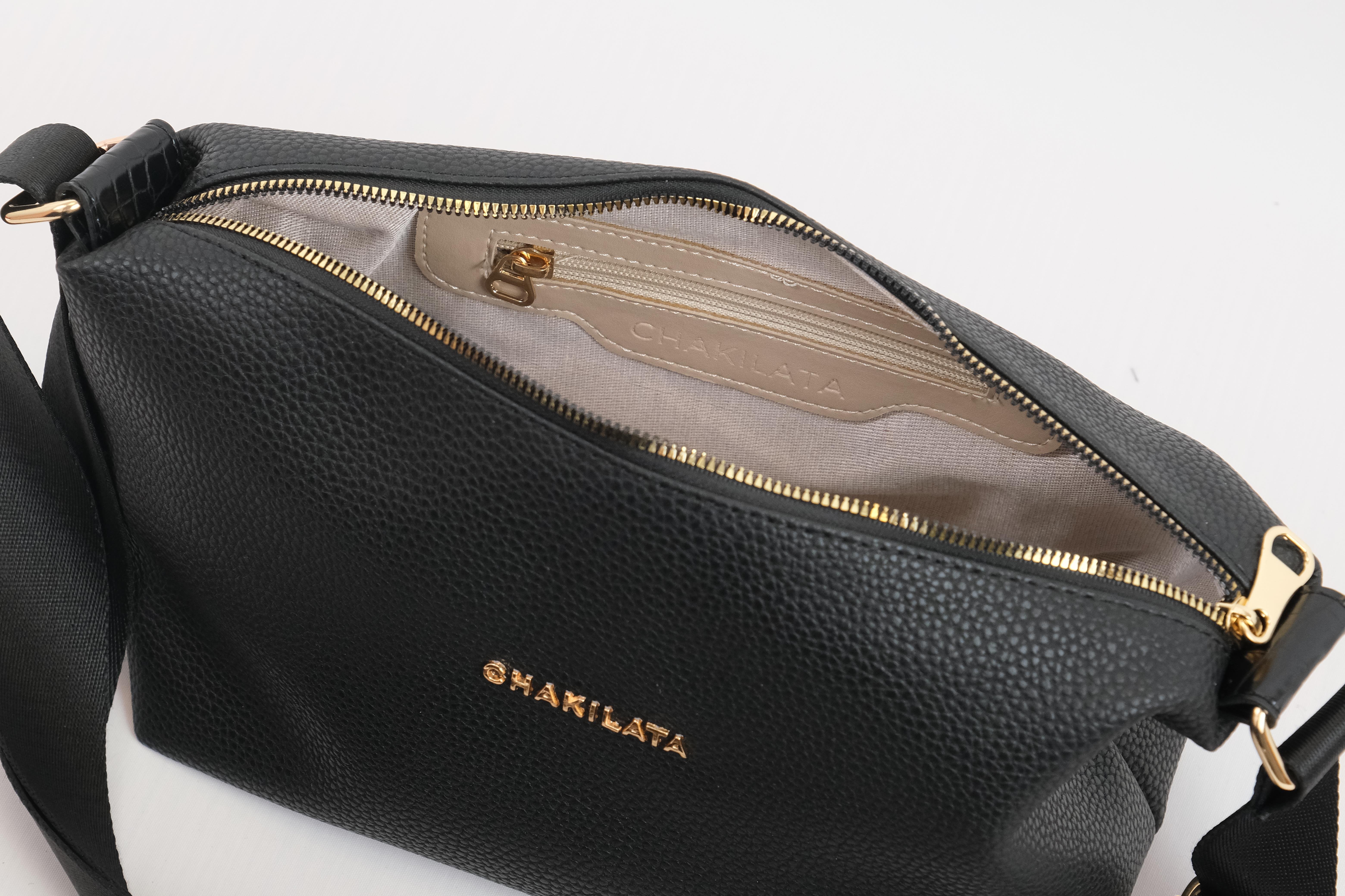 BALY BAG SIYAH