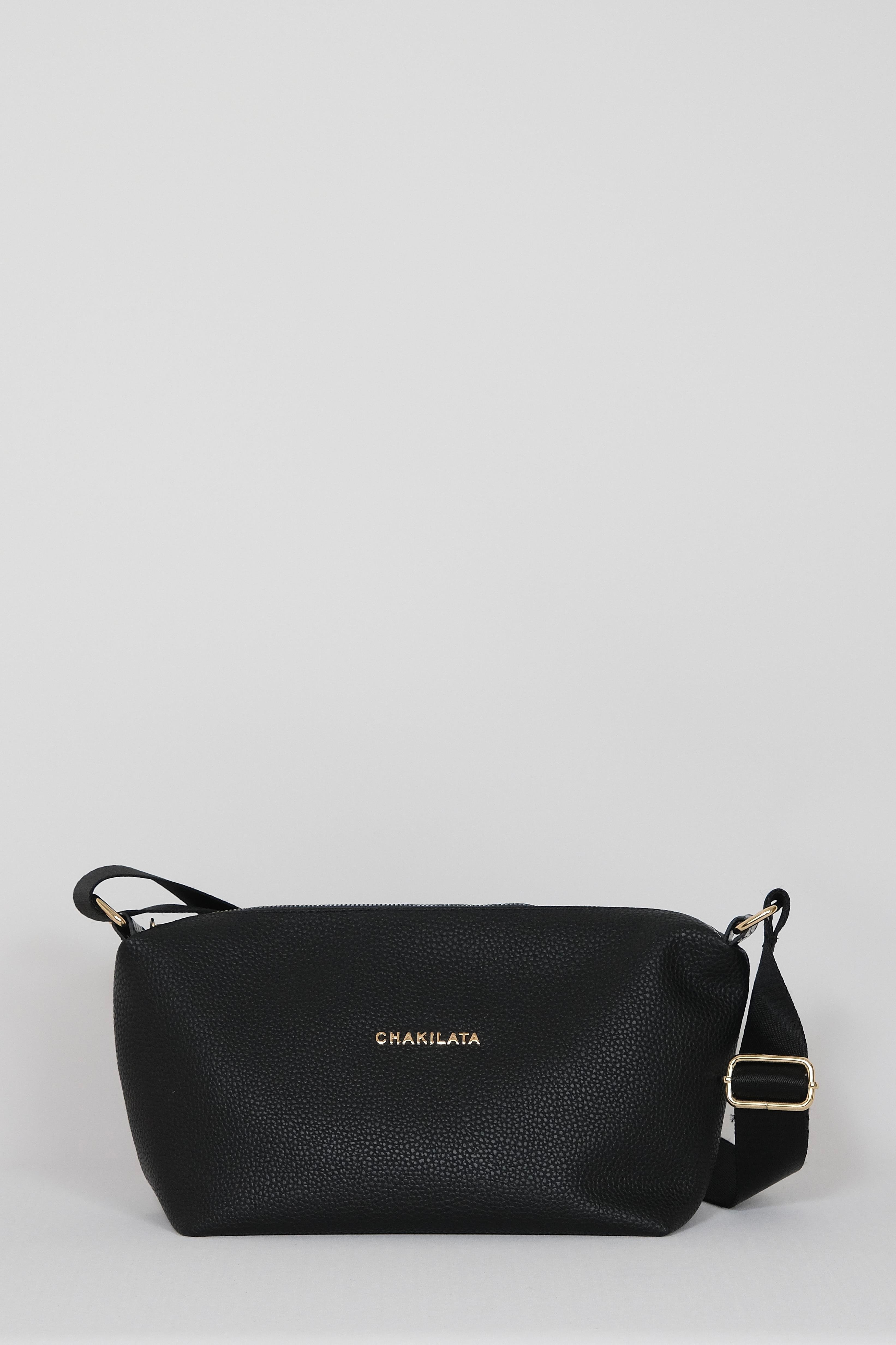 BALY BAG SIYAH