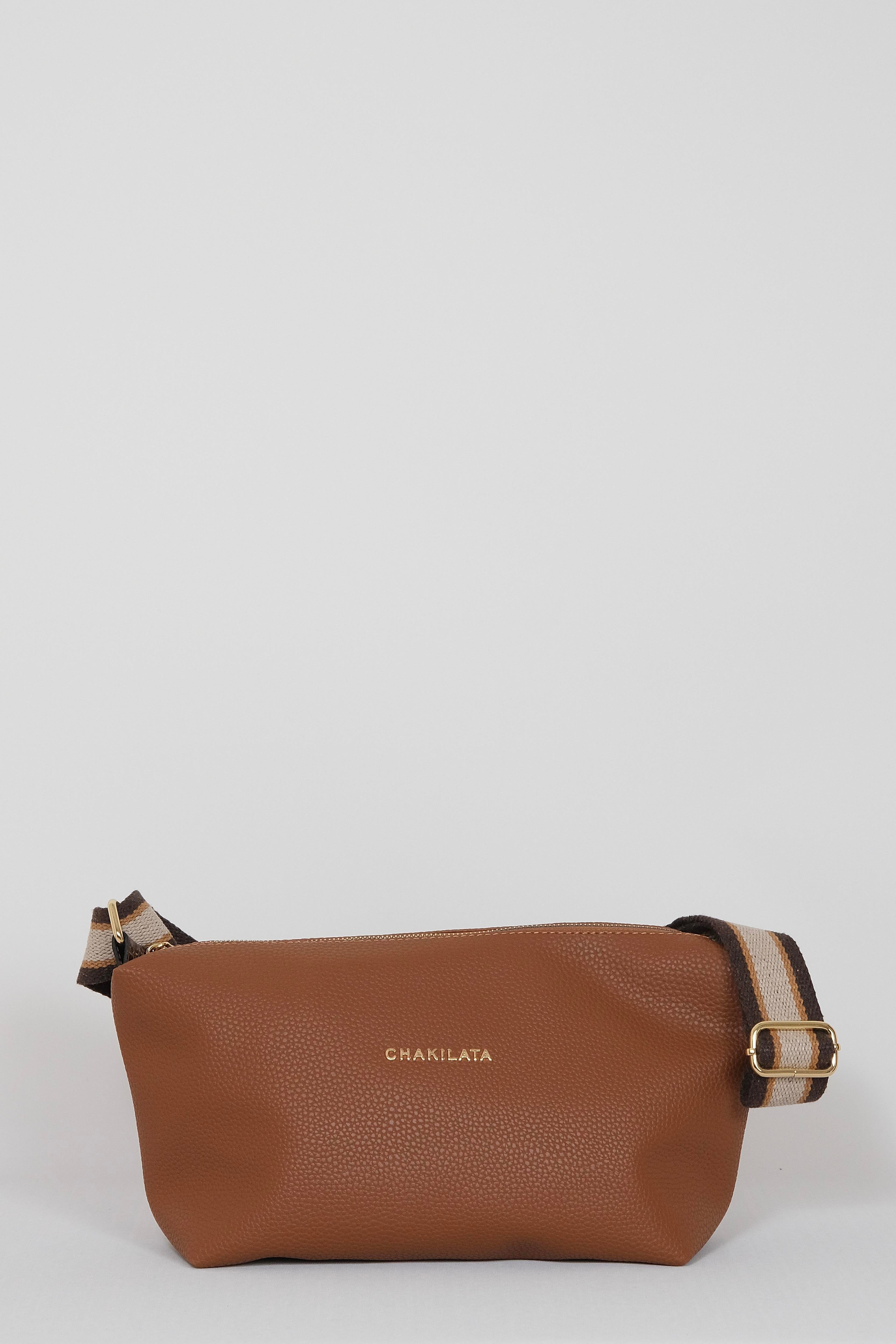 BALY BAG  TABA