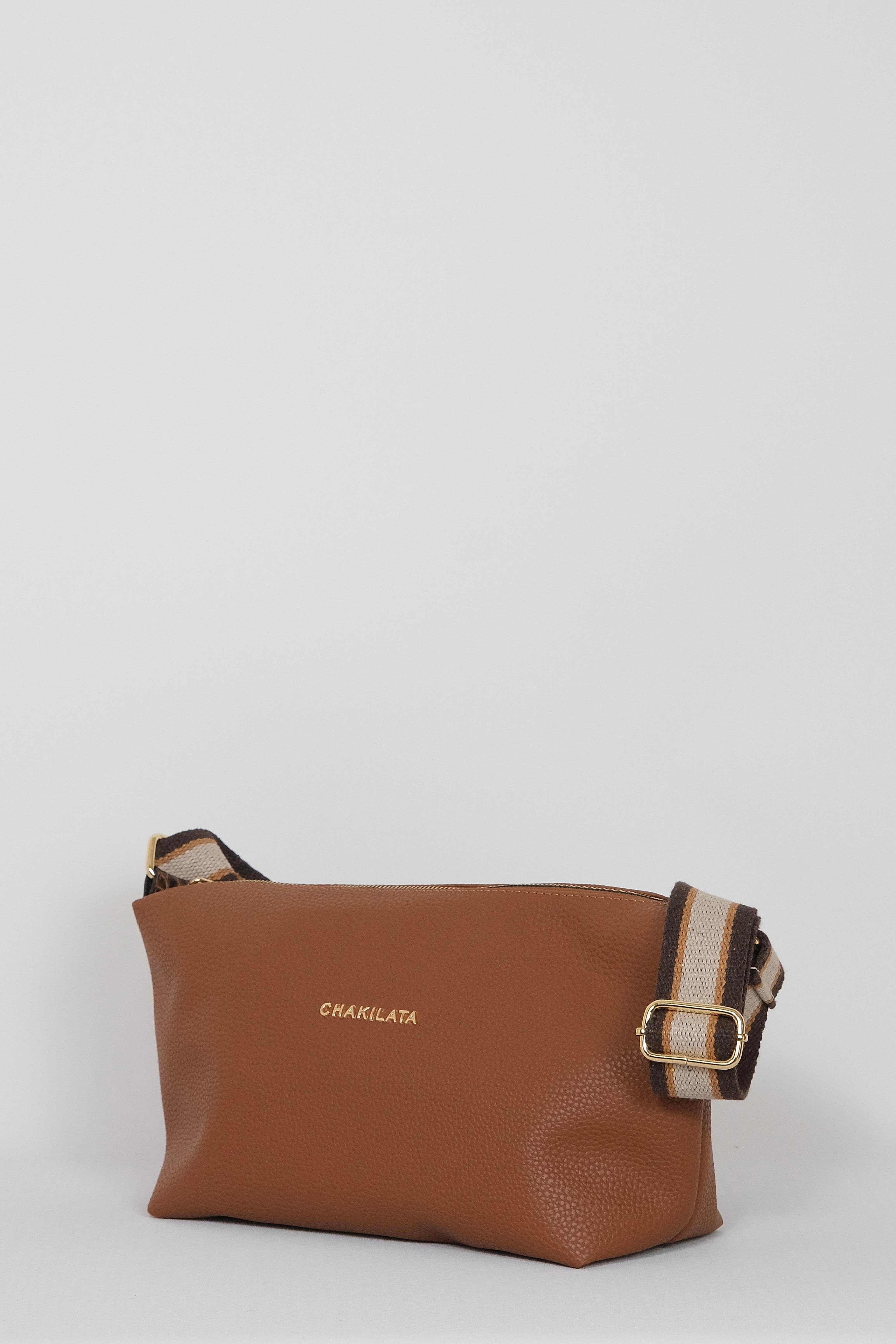 BALY BAG  TABA