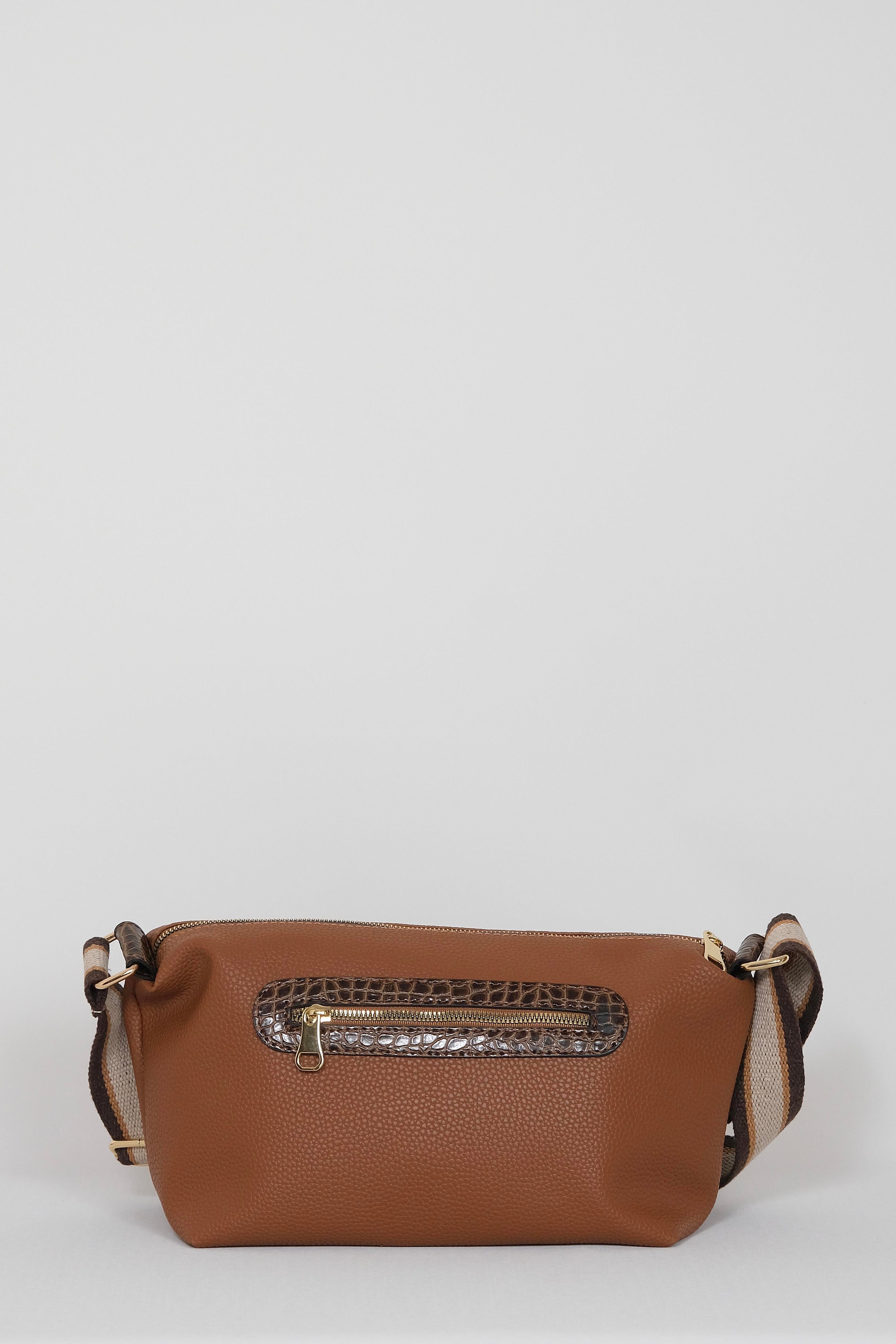 BALY BAG  TABA