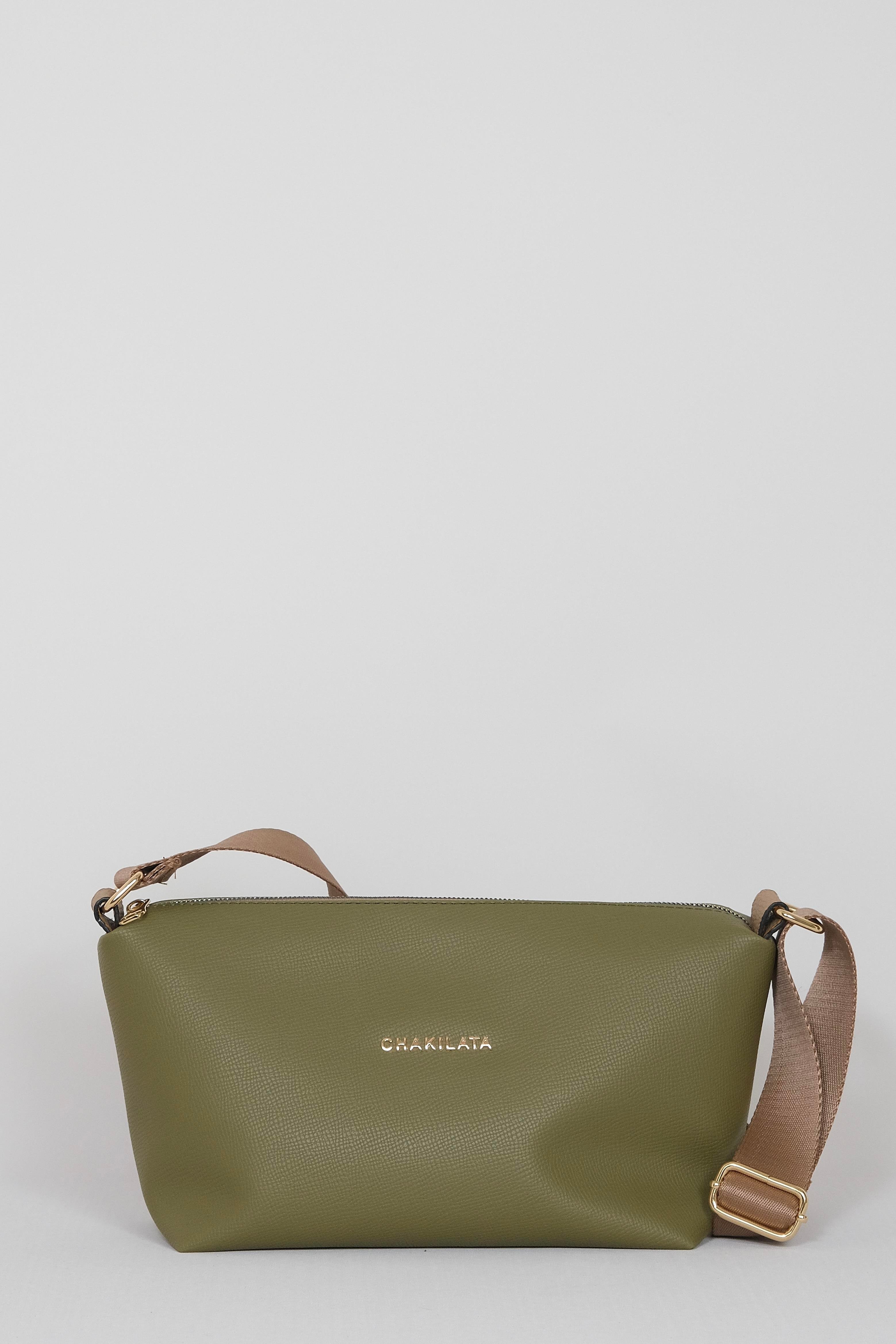 BALY BAG YESIL