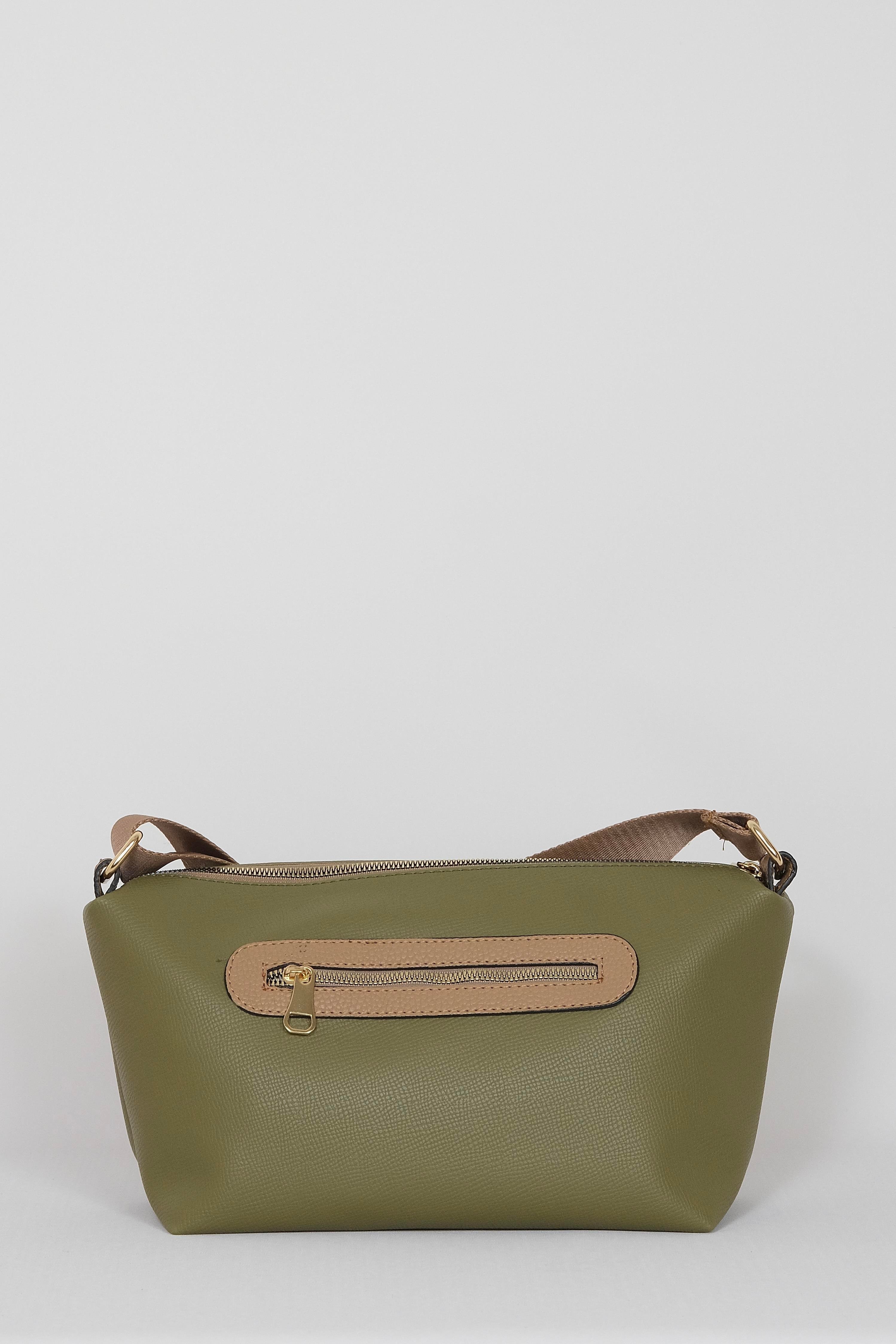 BALY BAG YESIL