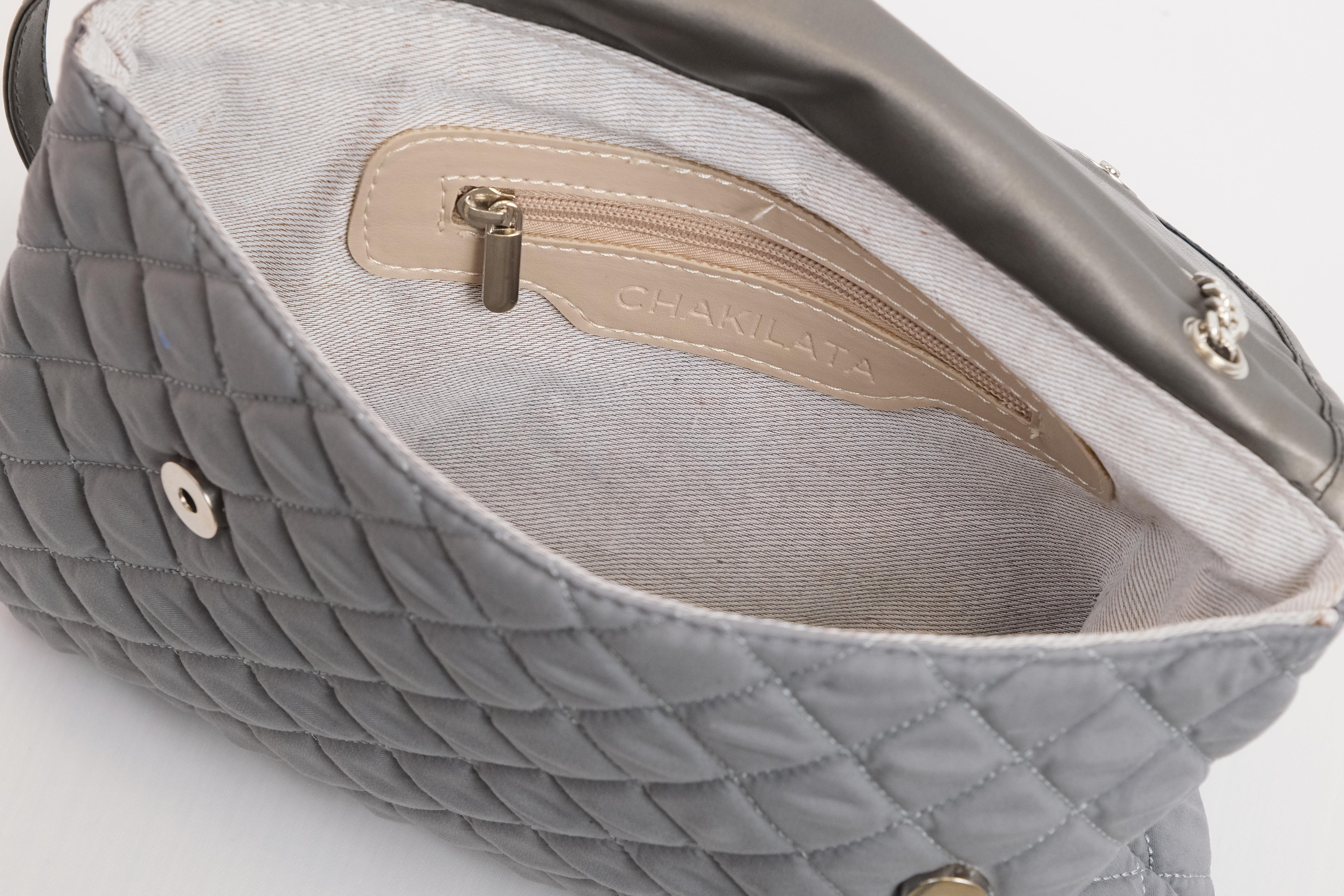 DALY BAG KPT GRI