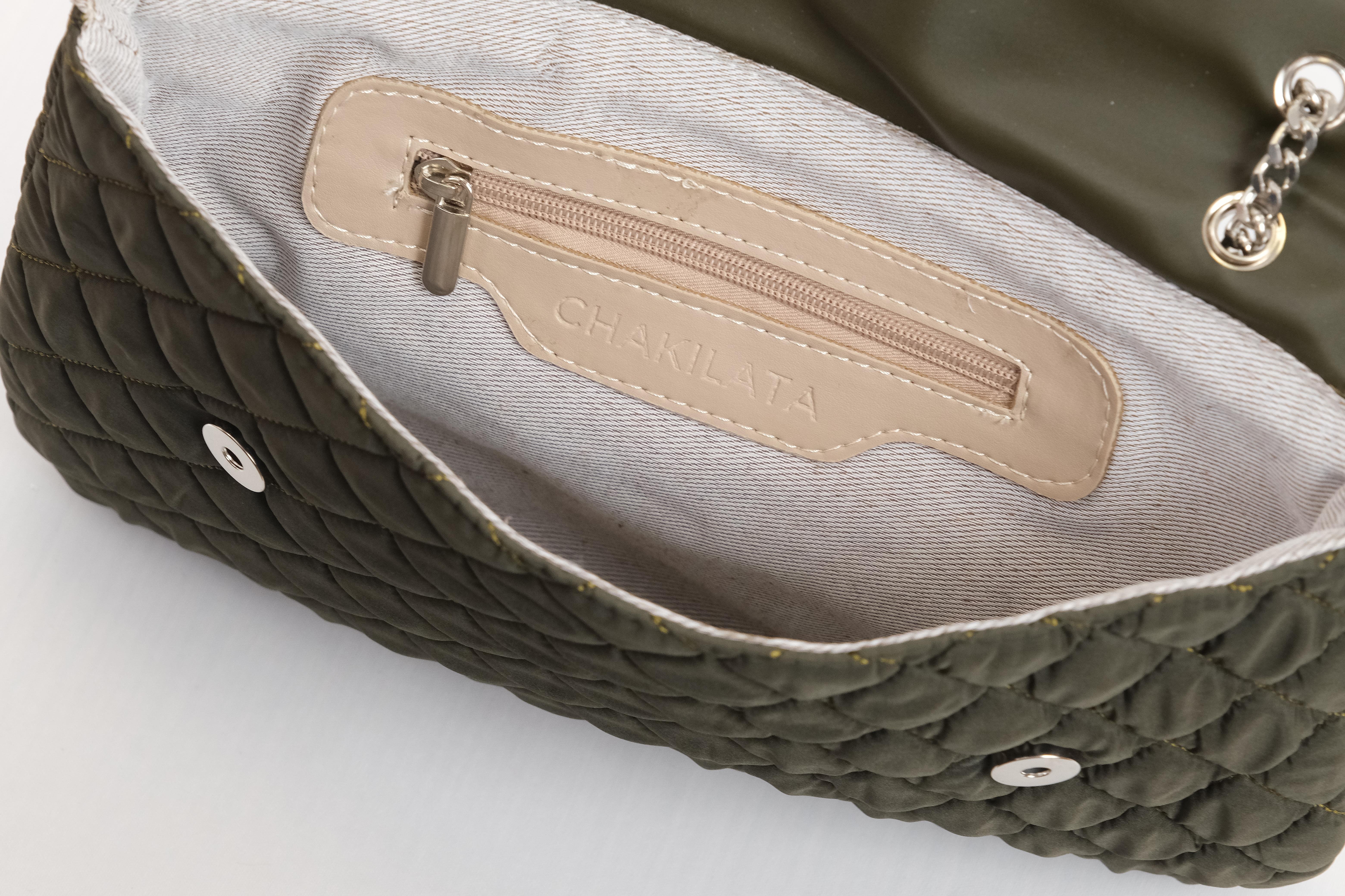 DALY BAG KPT HAKI