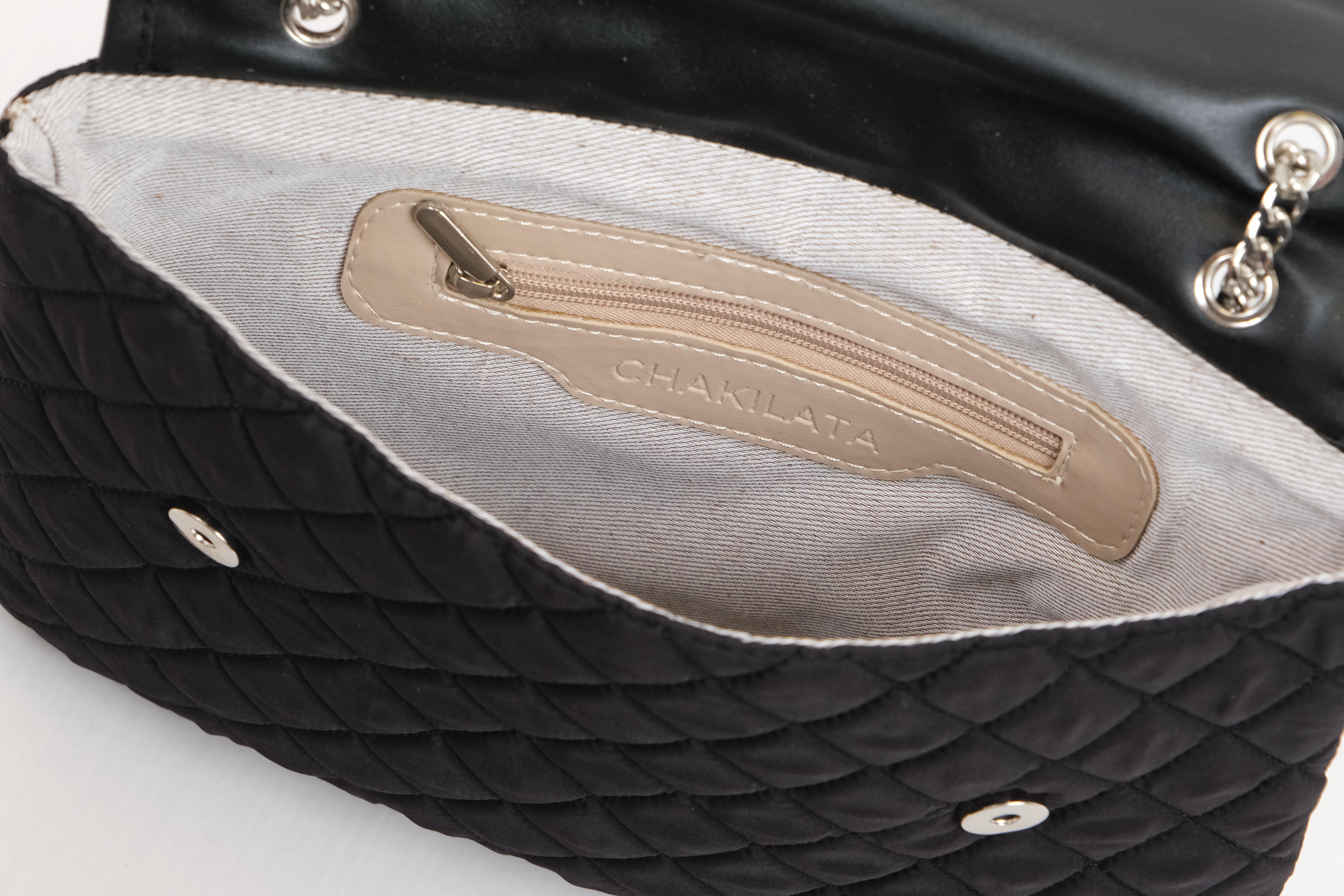 DALY BAG KPT SIYAH