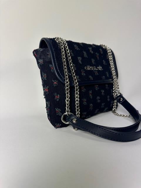 DALY JEAN BAG MINI LACIVERT