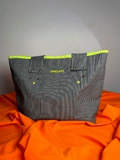 JOY BEACH BAG SARI