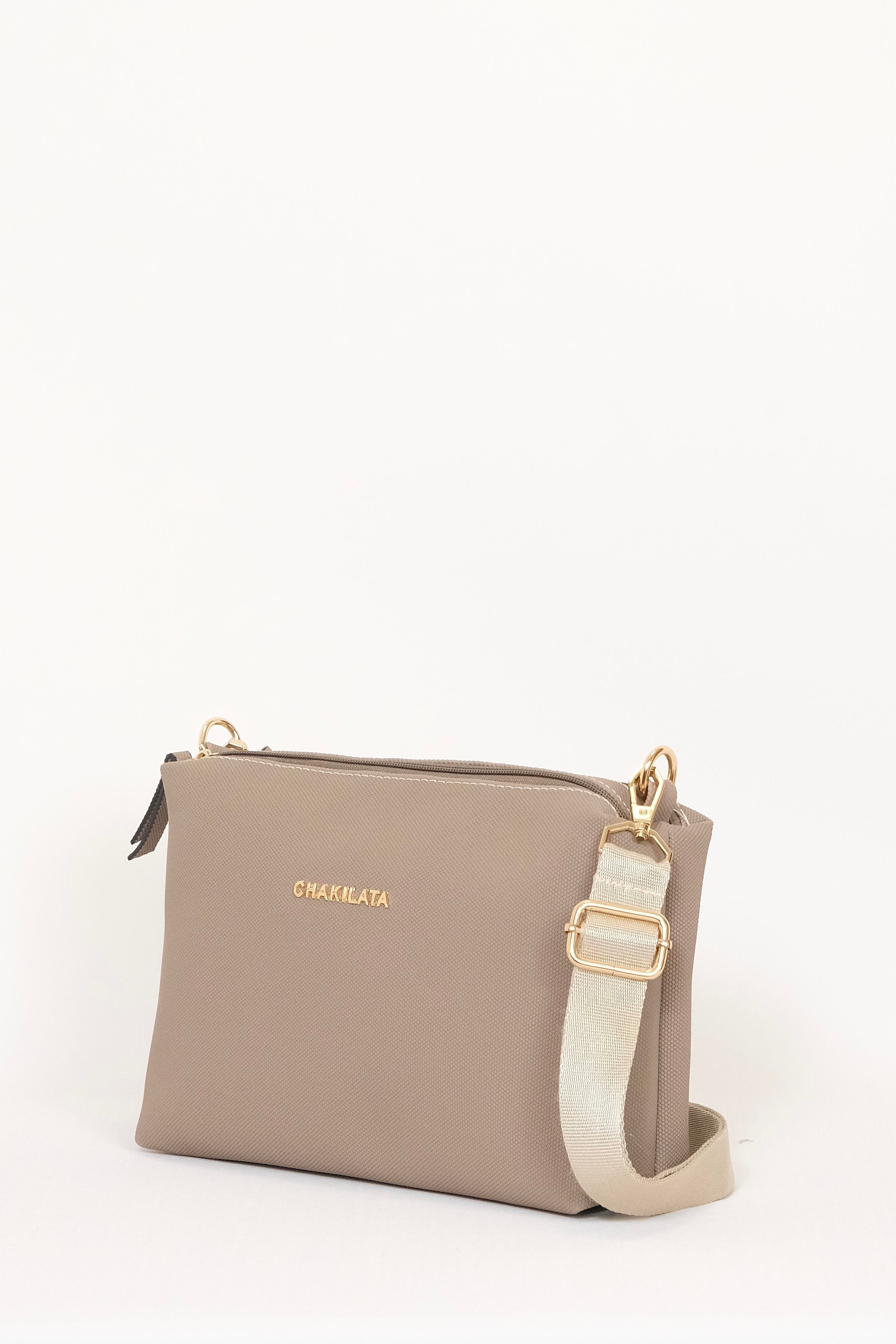 LALY BAG BEJ