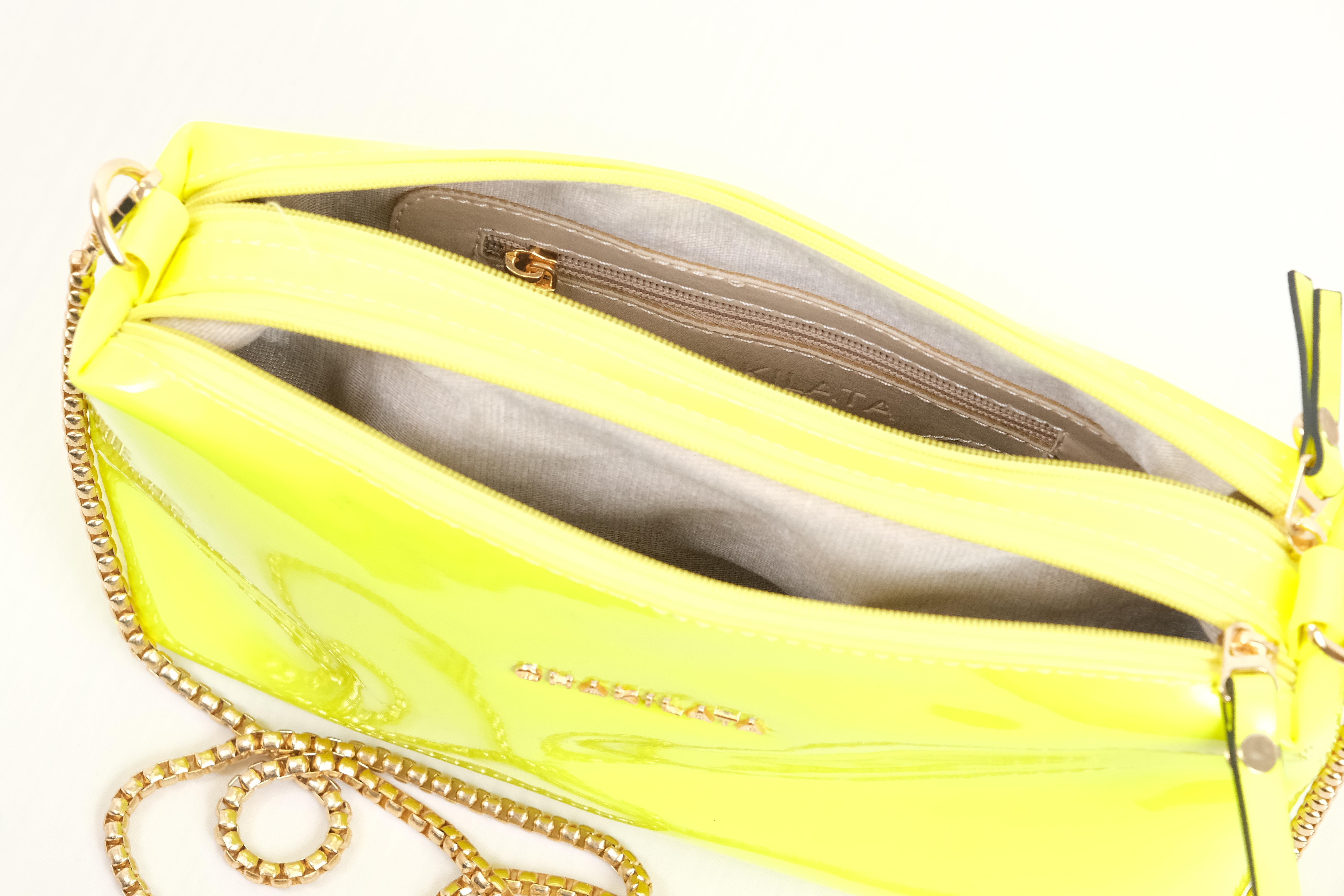 LALY BAG NEON SARI