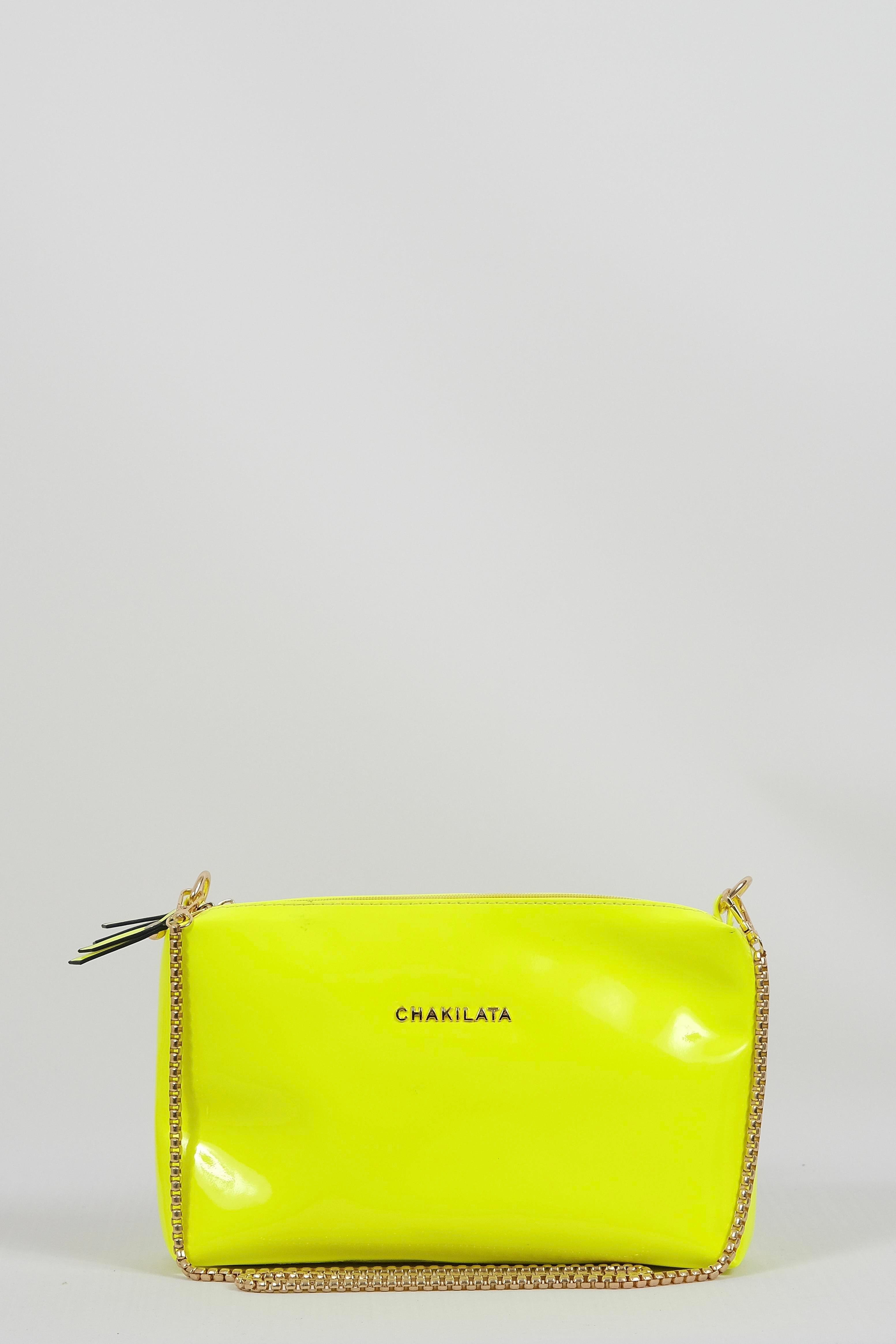 LALY BAG NEON SARI