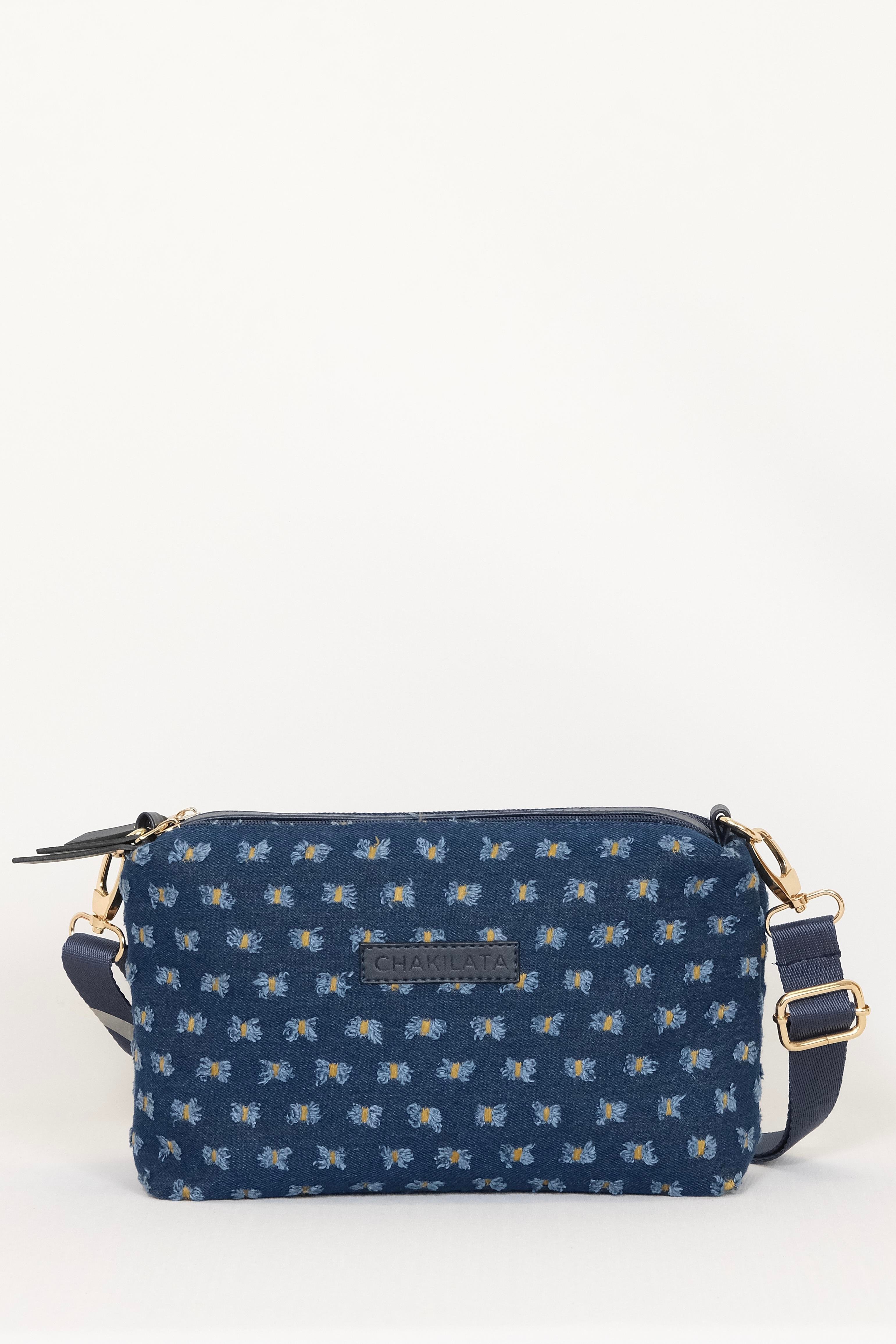 LALY JEAN BAG SARI