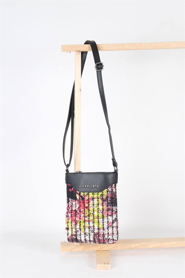 MİNİ BAG desenli kumaş
