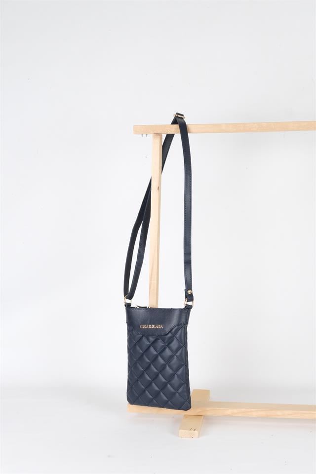 MİNİ BAG vgn lacivert