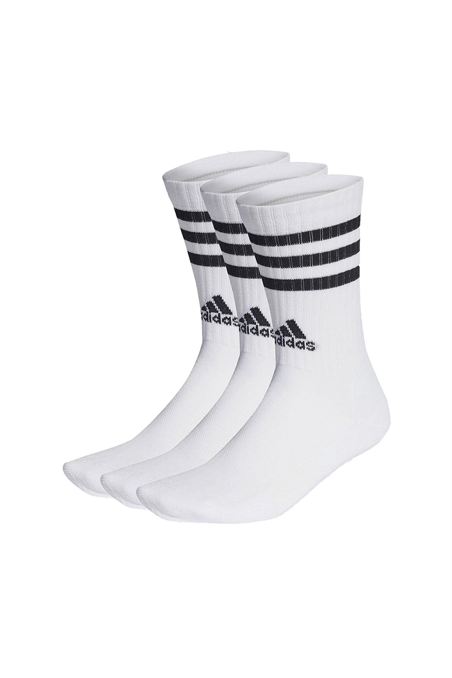 Adidas 3S C Spw Crw 3P Bilek Boy Çorap HT3458