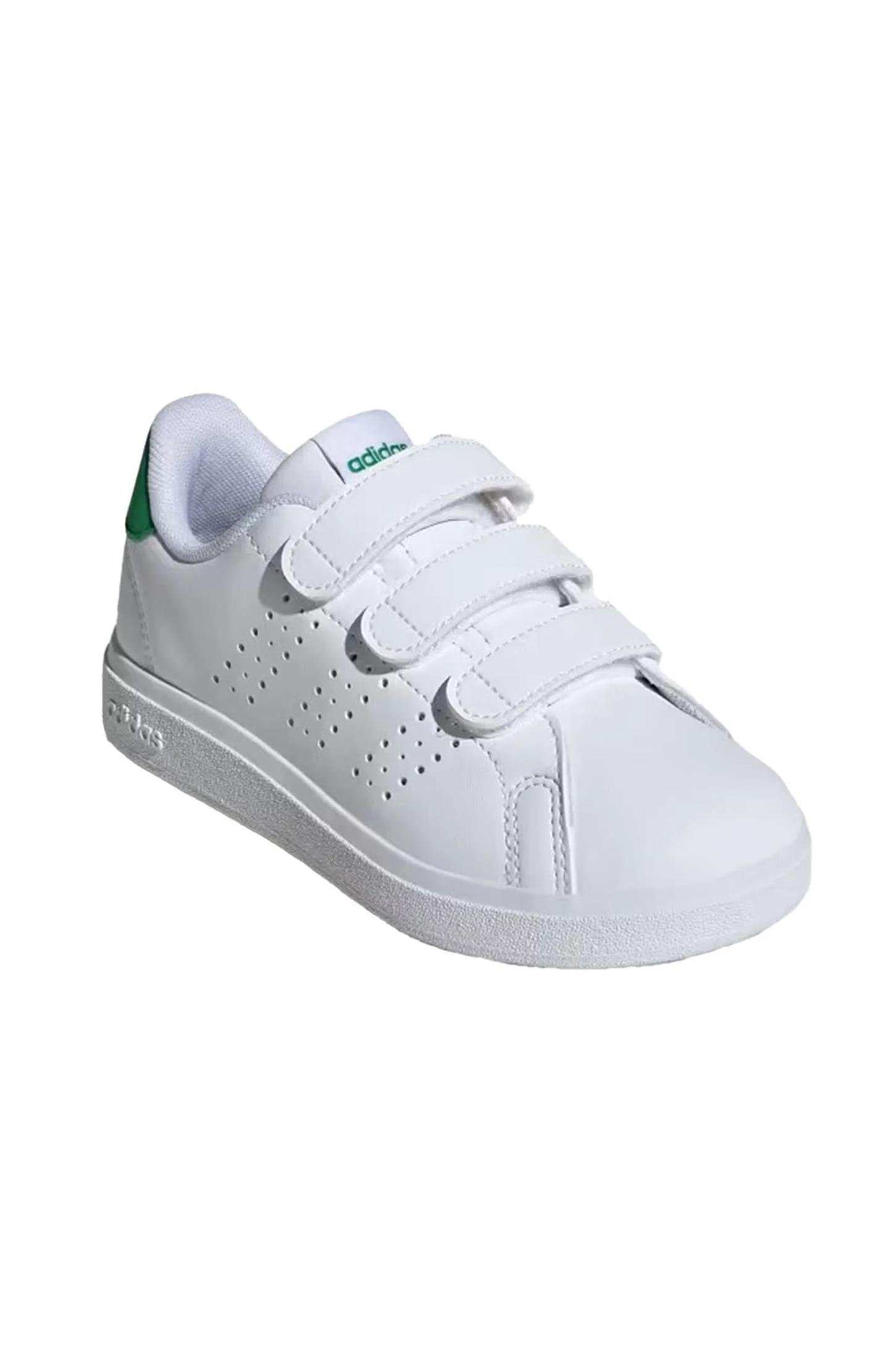 Adidas Advantage Base 2.0 Çocuk  Ayakkab IE9019