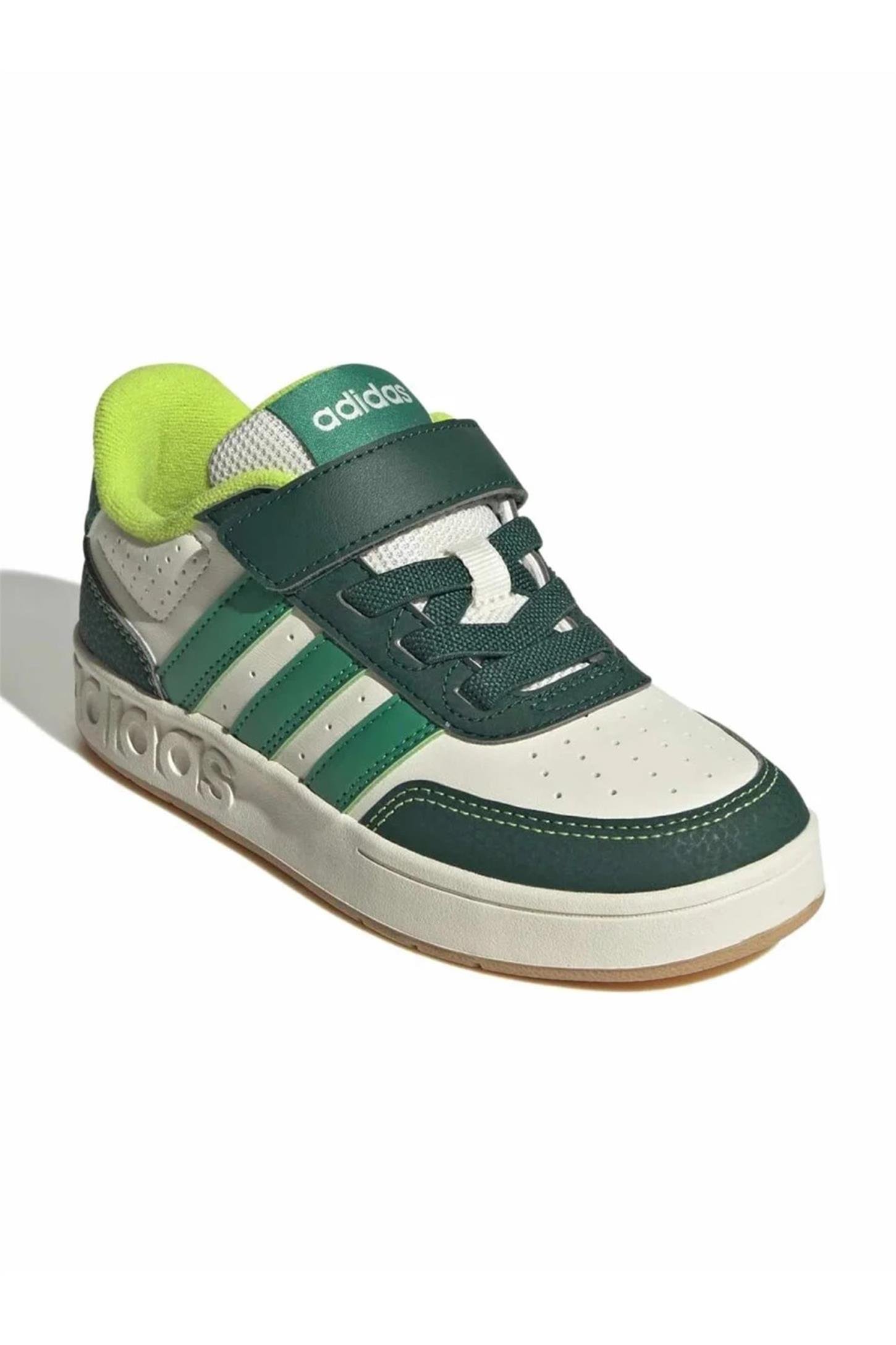 Adidas Breakbase Çocuk Günlük Spor Ayakkabı JR0206