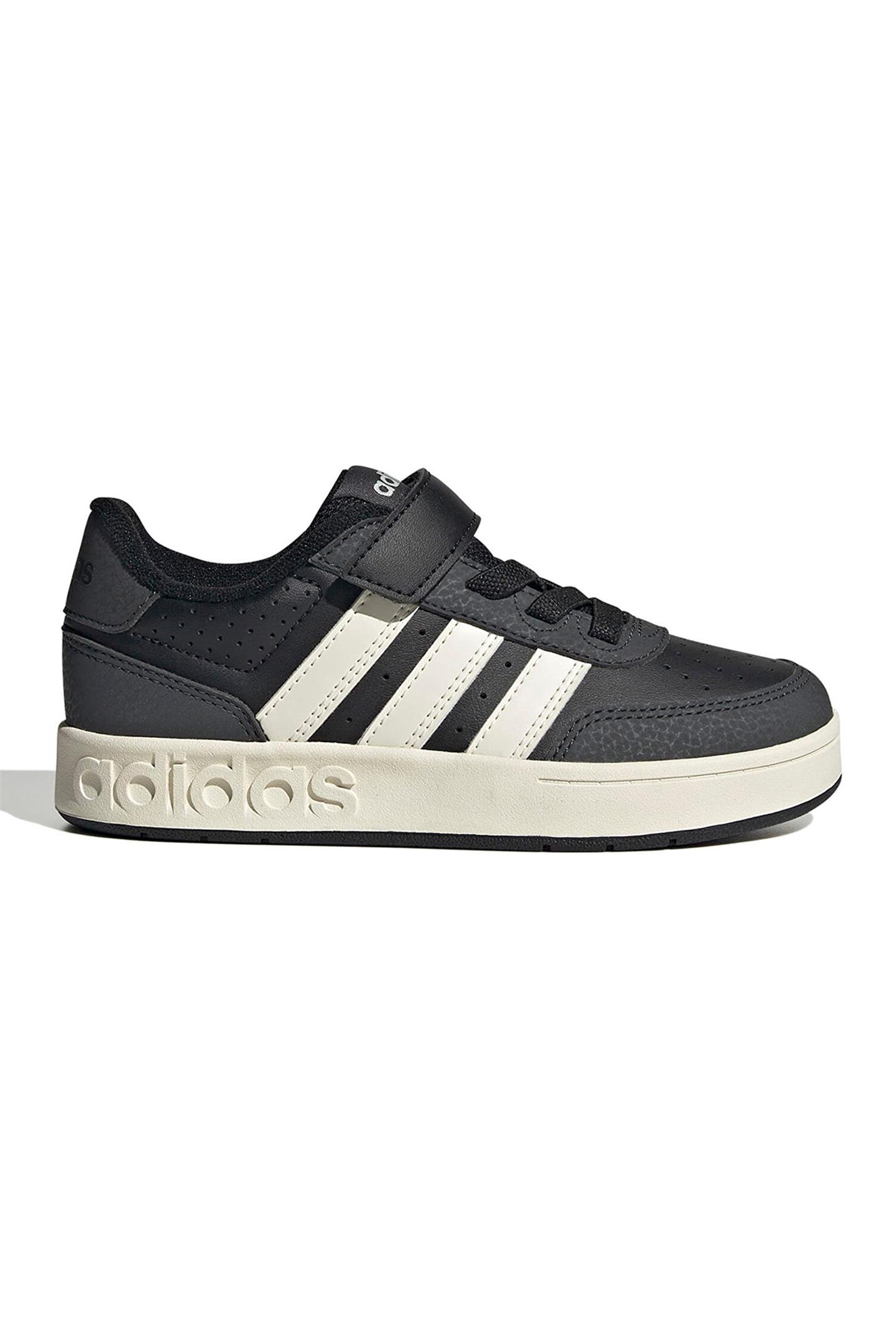 Adidas Breakbase Çocuk Günlük Spor Ayakkabı JR0204