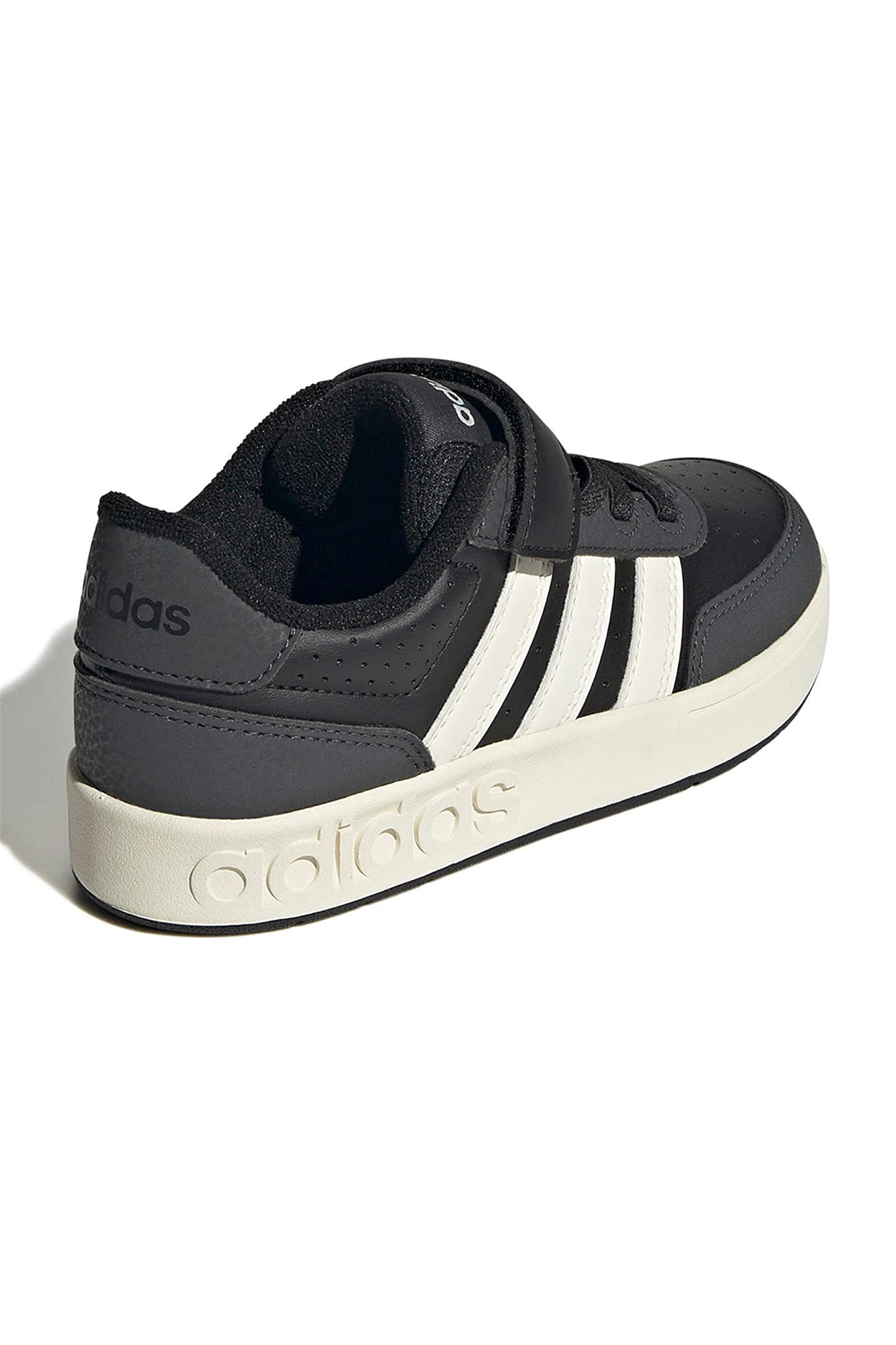 Adidas Breakbase Çocuk Günlük Spor Ayakkabı JR0204