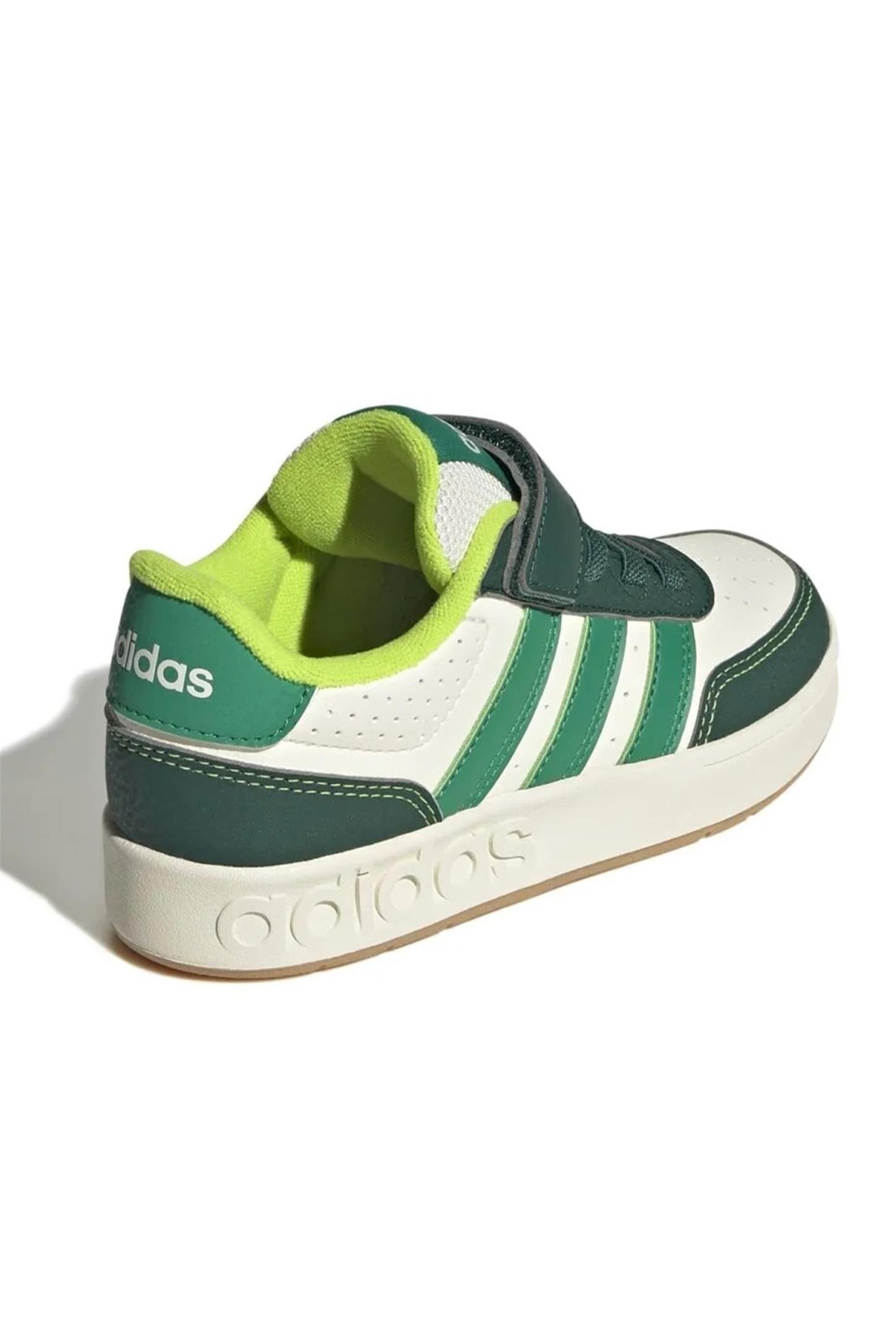 Adidas Breakbase Çocuk Günlük Spor Ayakkabı JR0206