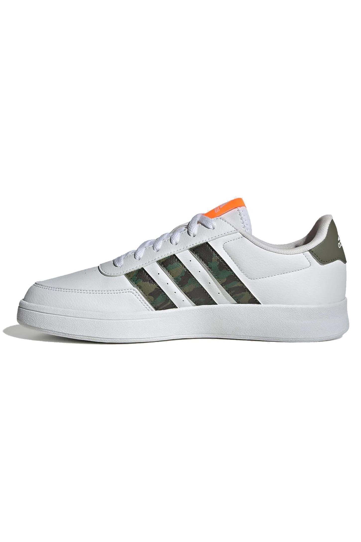 Adidas Breaknet 2.0 Erkek Günlük Ayakkabı ID9554