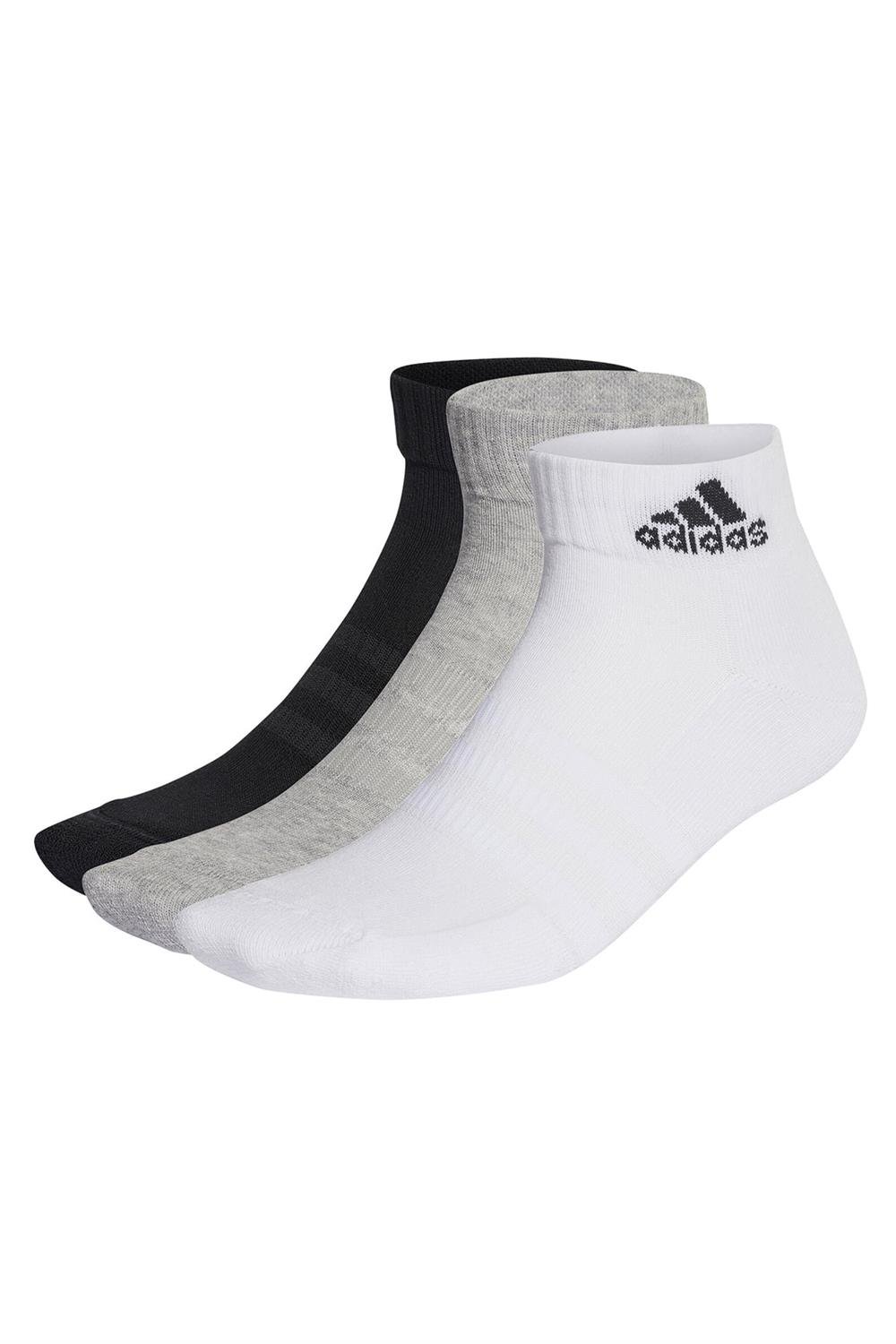 Adidas C Spw Ank 3P Çorap Ic1281