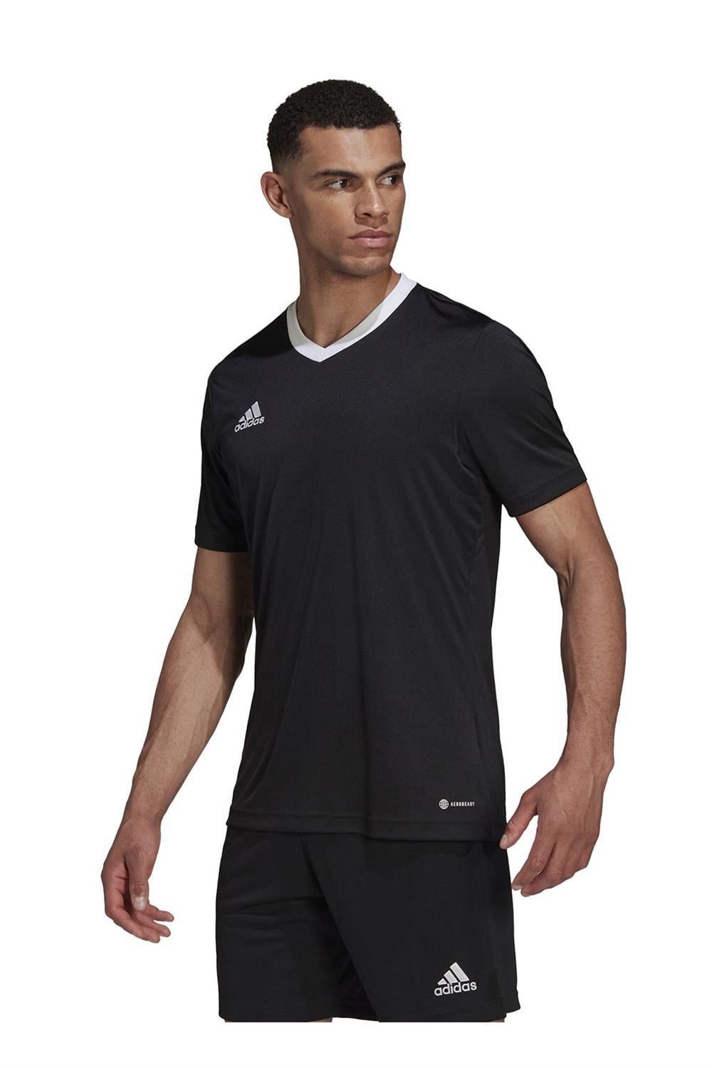 Adidas Ent22 Jsy Erkek Antrenman Tişörtü He1573