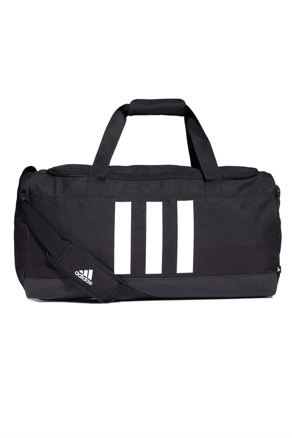 Adidas Essentials 3-Stripes Duffel M Spor Çanta Gn2046