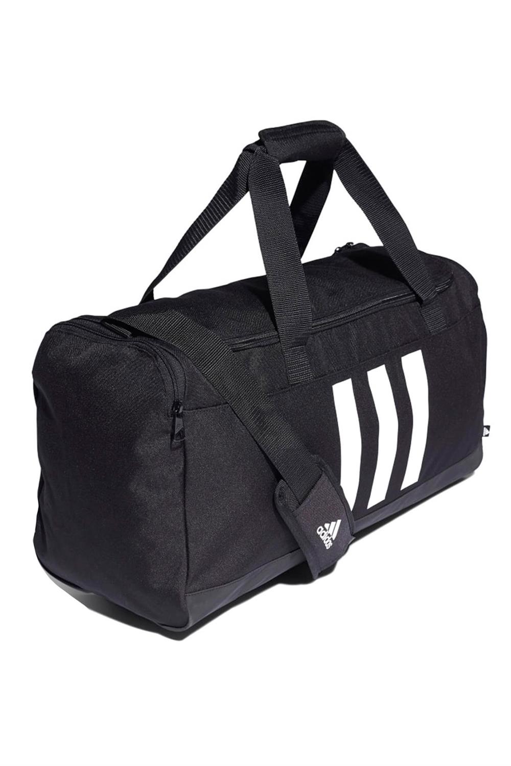 Adidas Essentials 3-Stripes Duffel M Spor Çanta Gn2046