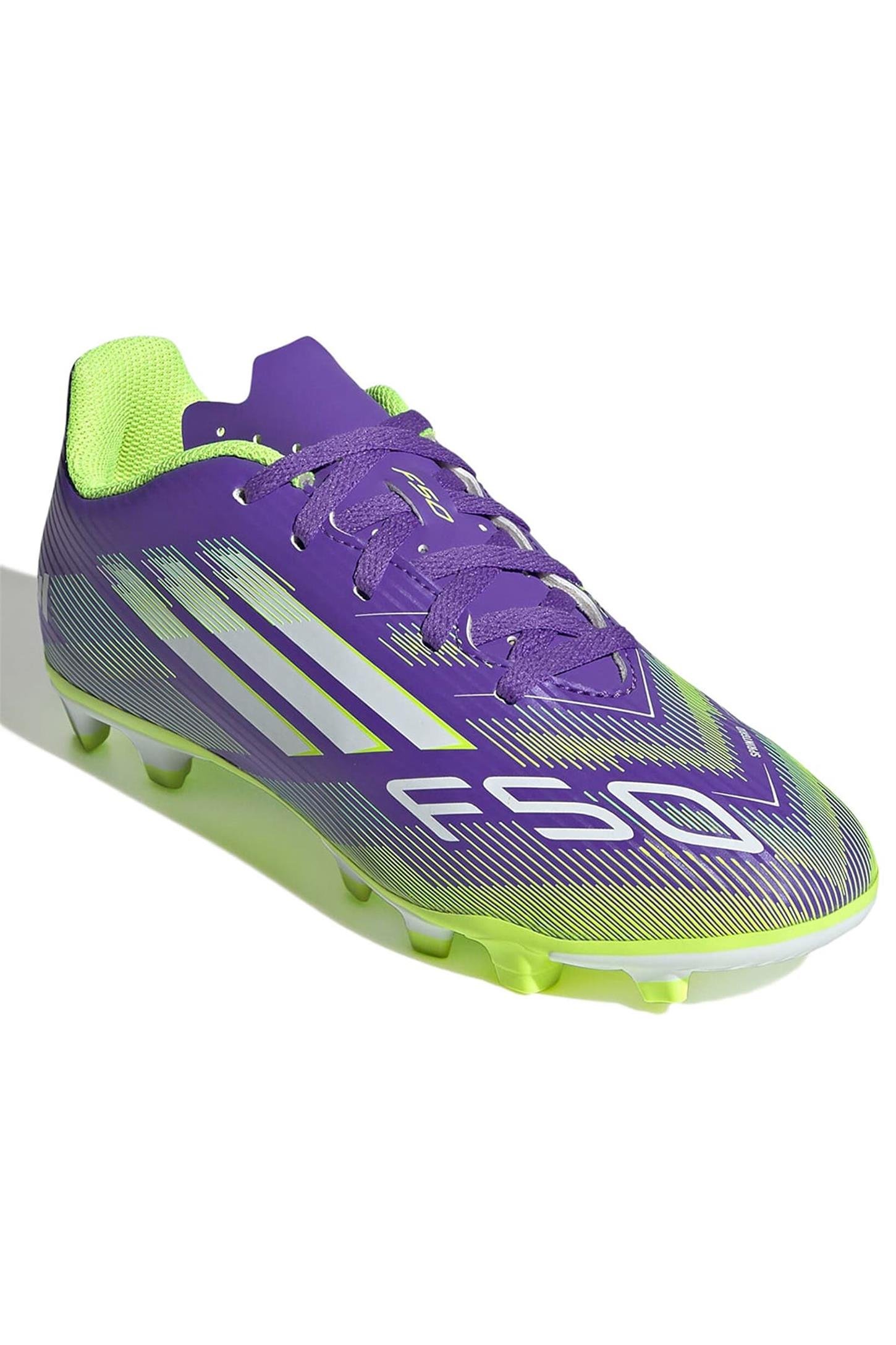 Adidas F50 Club Fg/Mg J Çocuk Krampon JI0030