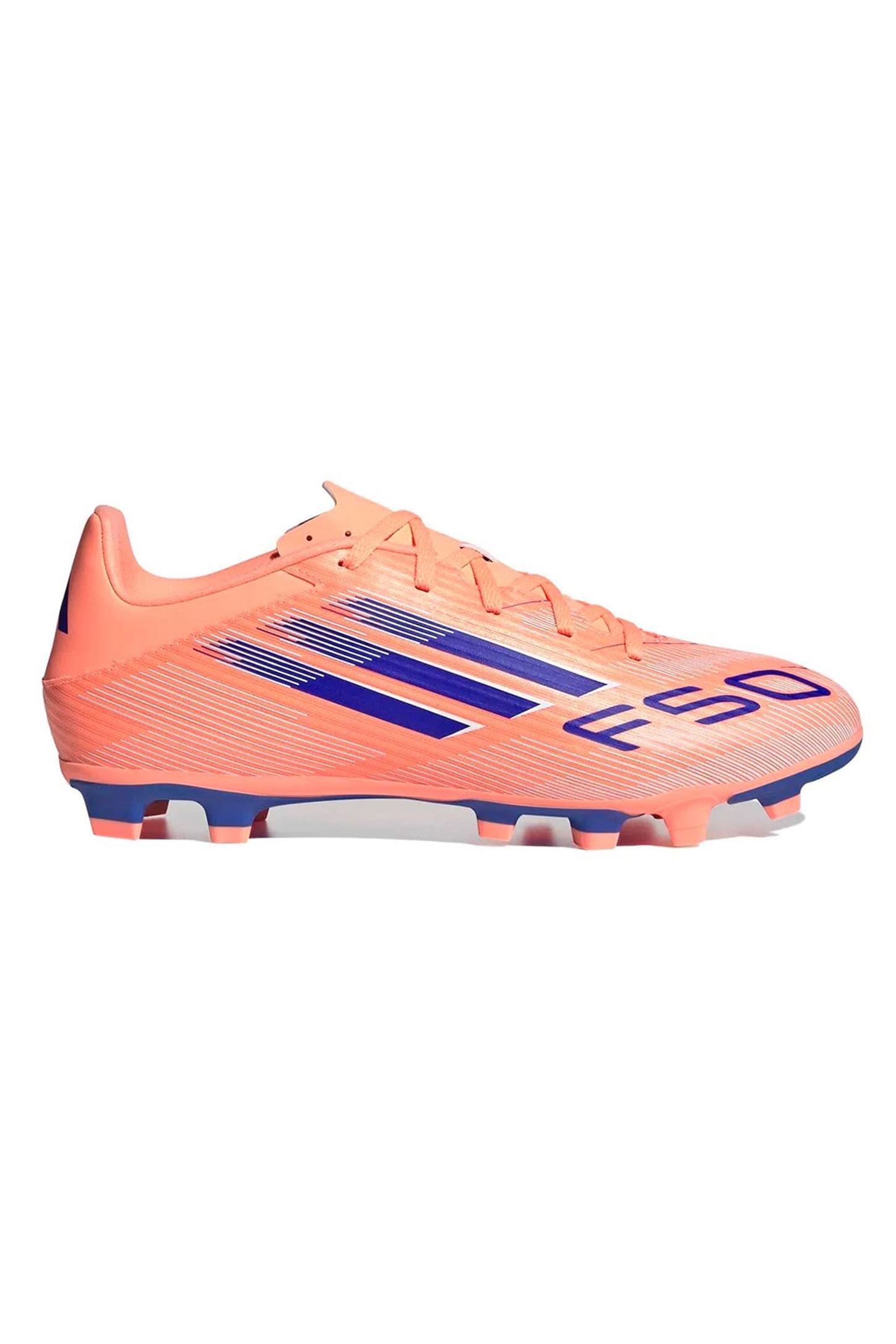 Adidas F50 Club Firm/Multi-Ground Boots Erkek Krampon JI0045