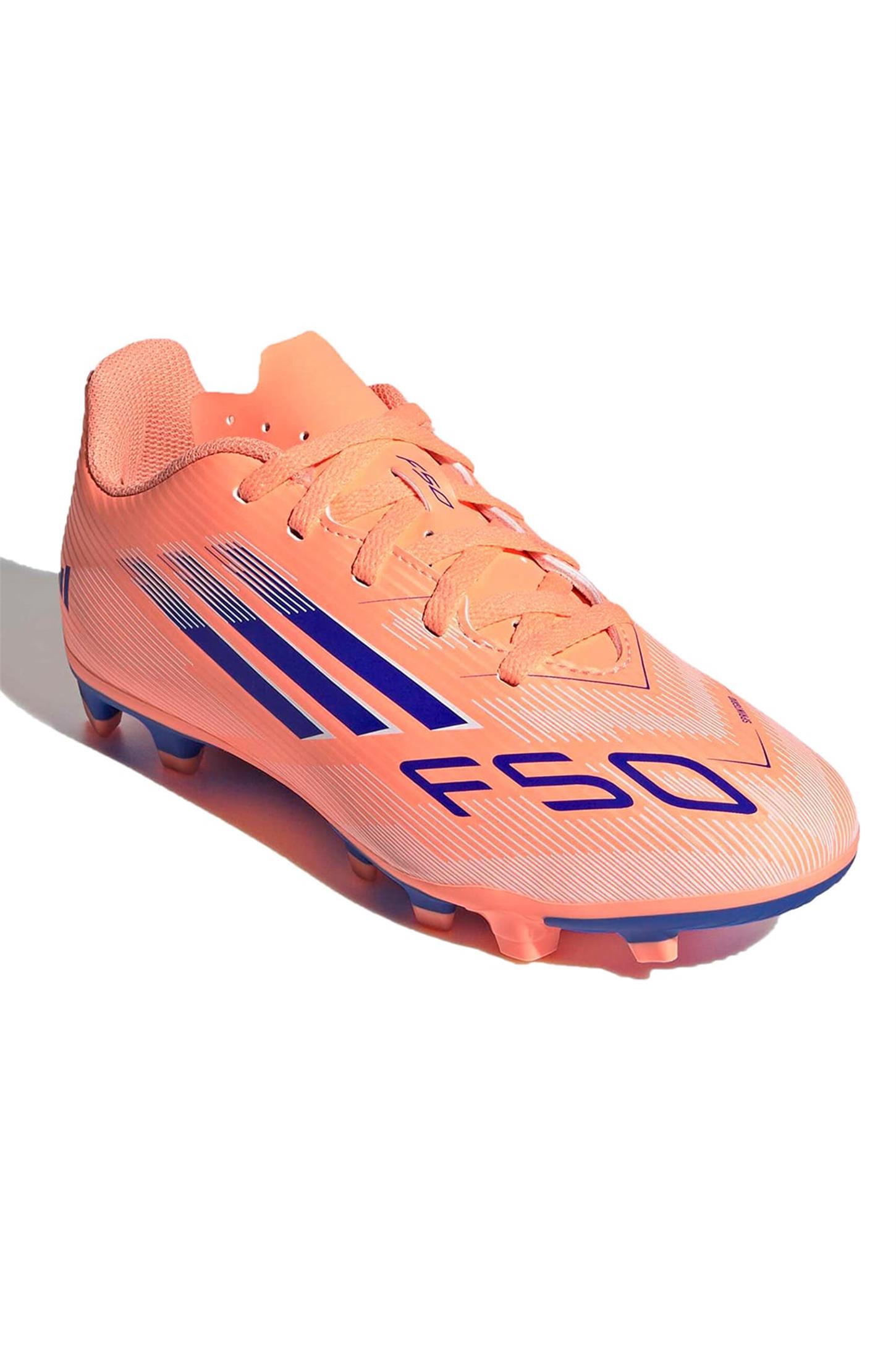 adidas F50 Club Firm/Multi-Ground Cleats Çocuk Krampon JI0027