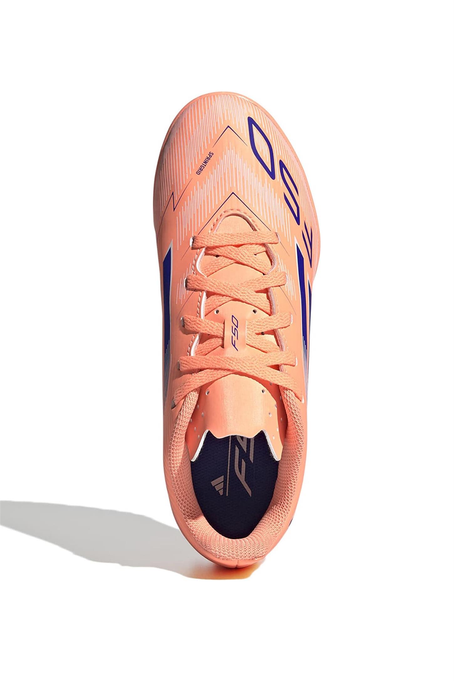 Adidas F50 Club Turf Boots Kids Çocuk Halısaha Ayakkabısı JI0040