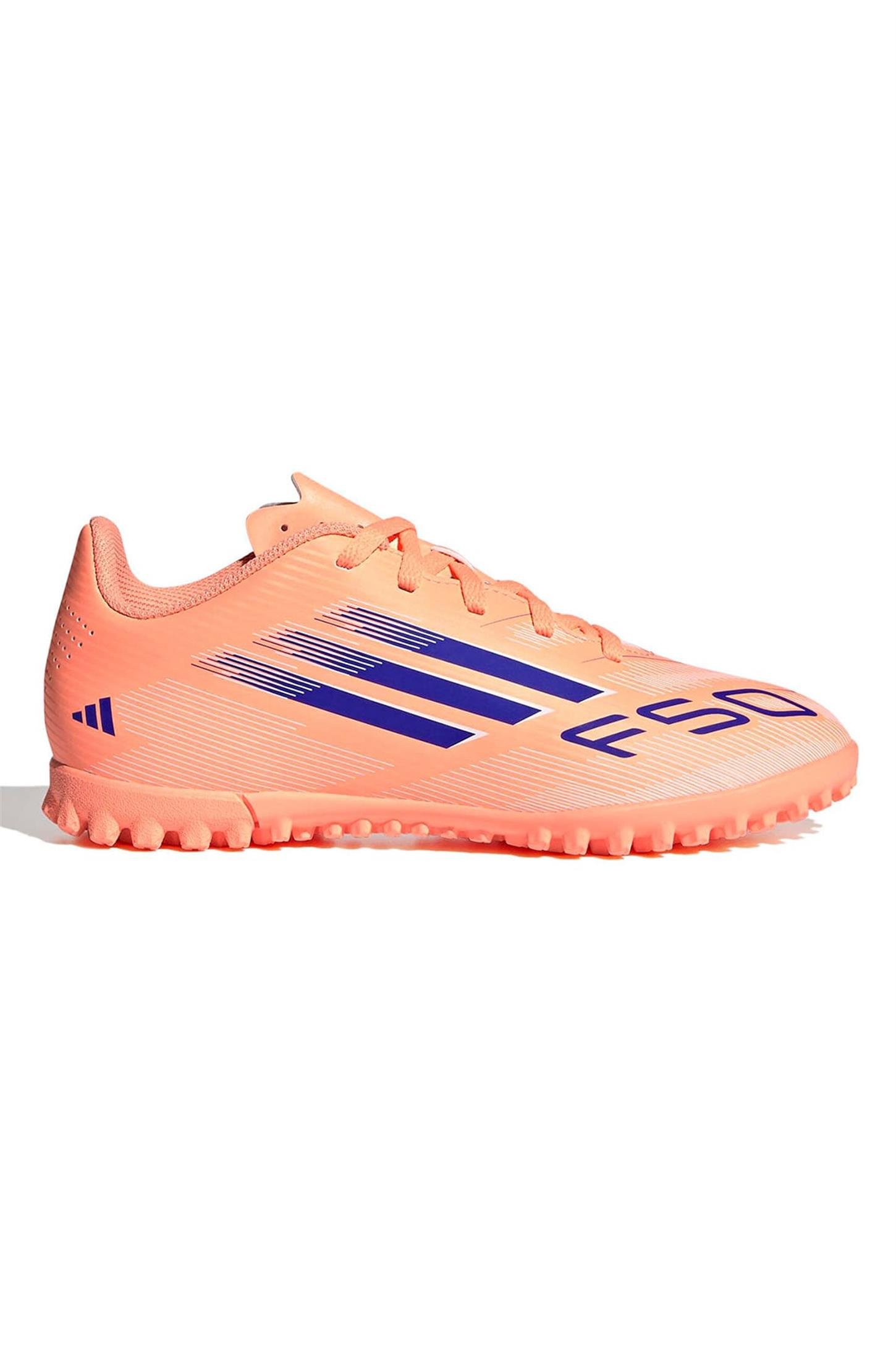Adidas F50 Club Turf Boots Kids Çocuk Halısaha Ayakkabısı JI0040