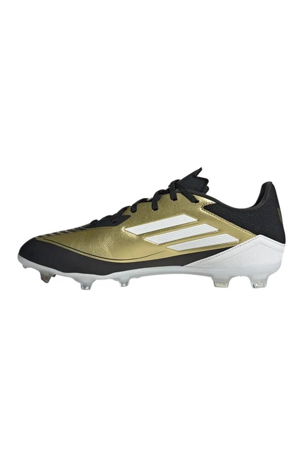 Adidas F50 League Fg/Mg Messi Erkek Krampon IG9274