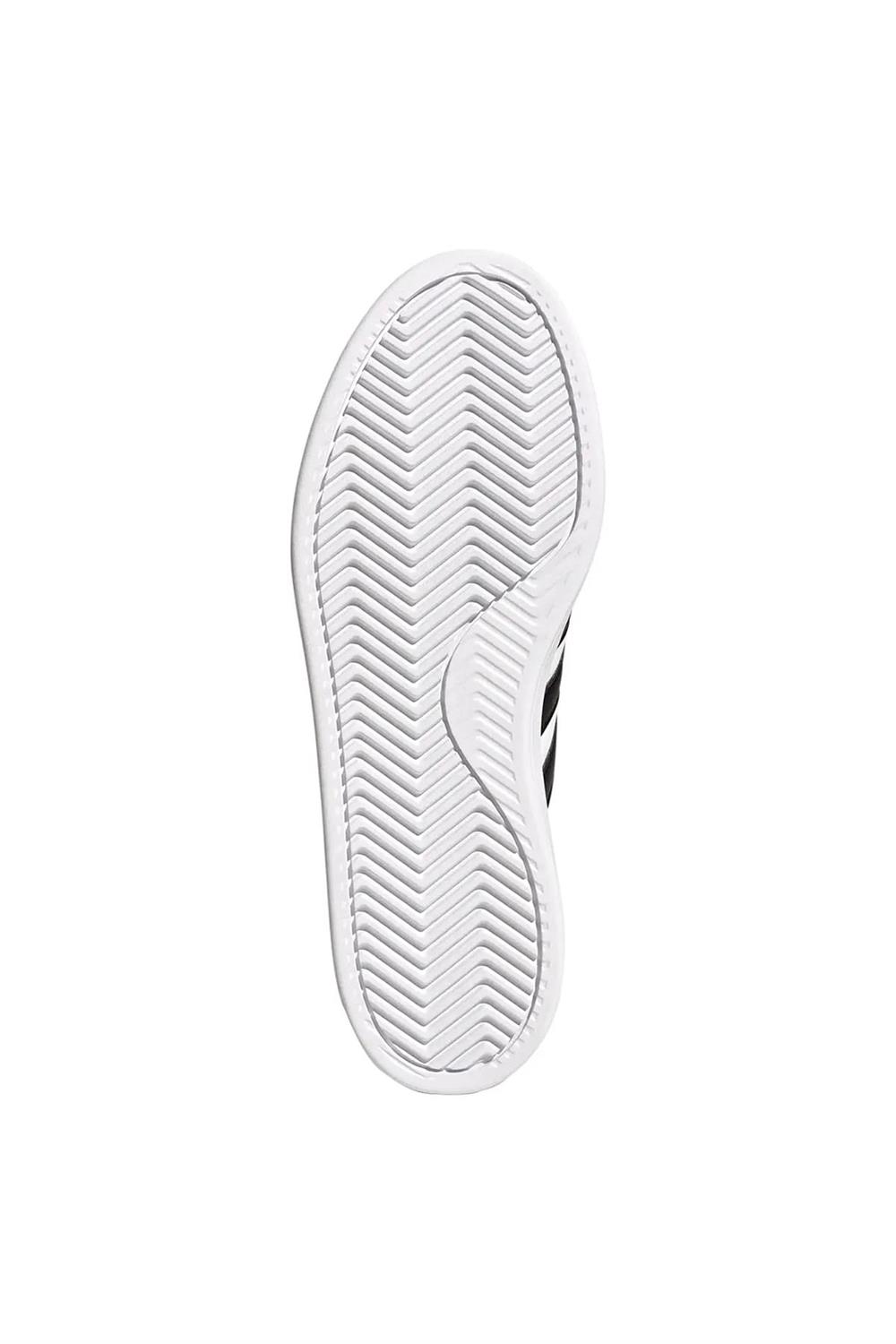 Adidas Grand Court 2.0 Erkek Günlük Ayakkabı Gw9195