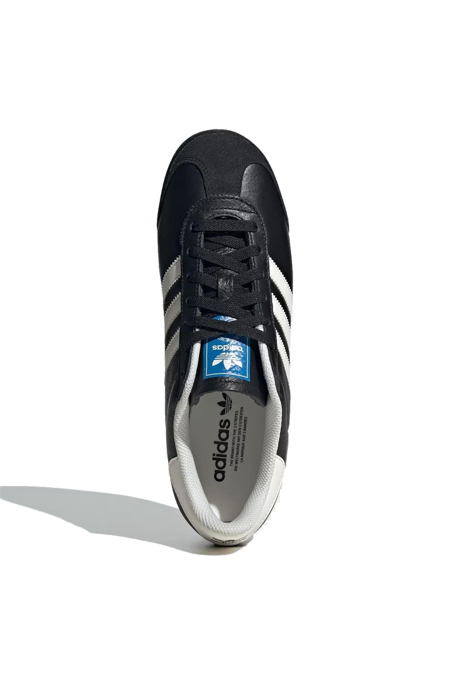 Adidas K 74 Classic T Toe Detail Erkek Günlük Ayakkabı IG8951