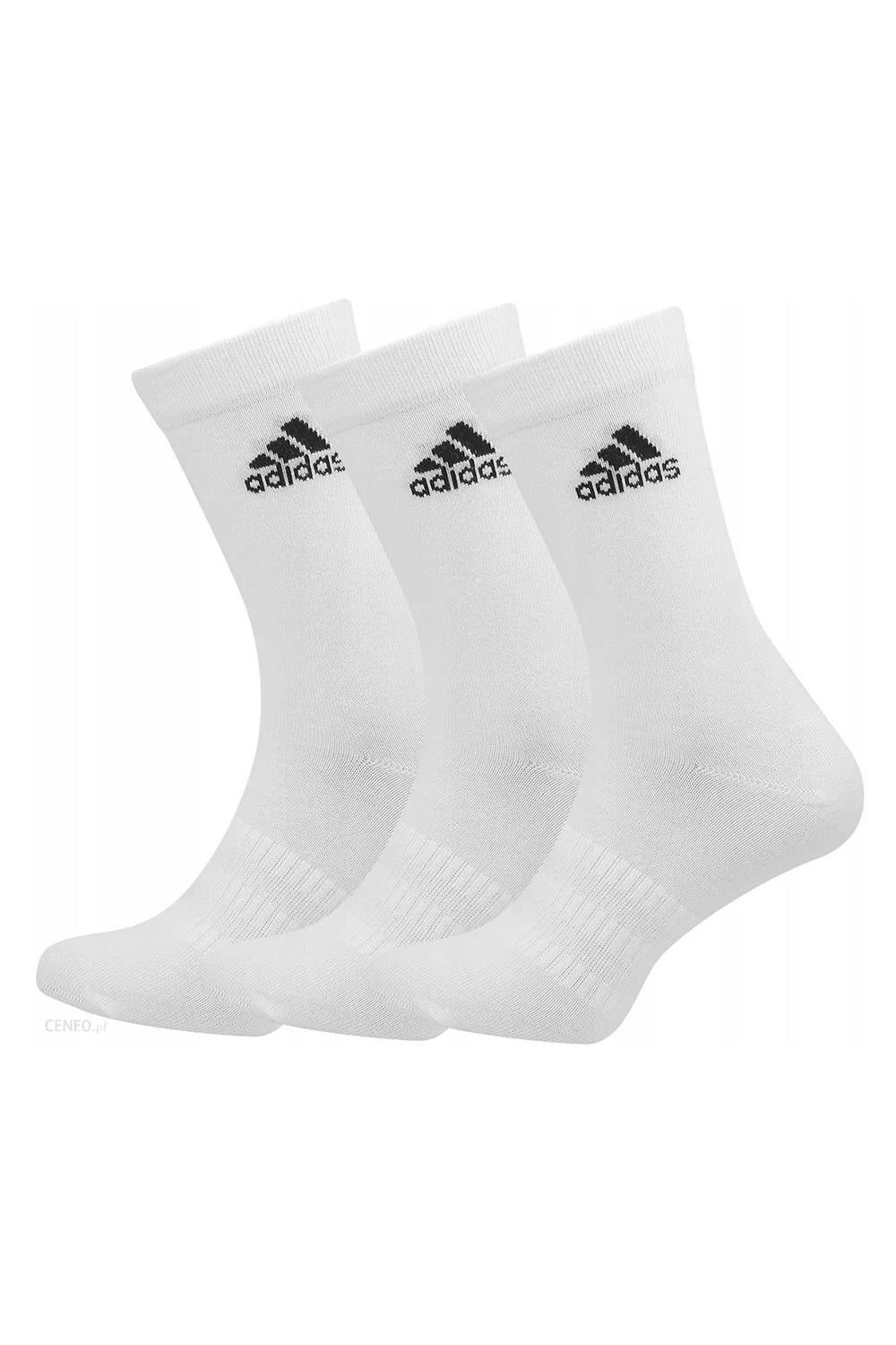 Adidas Lıght Crew 3Pp Çorap Dz9393