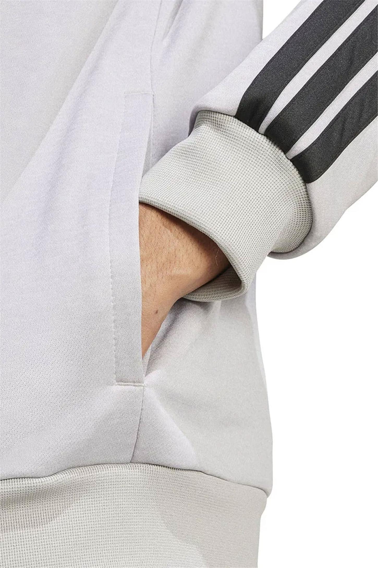 Adidas M 3S Ft Tt Ts Erkek Eşofman Takımı Jı8876