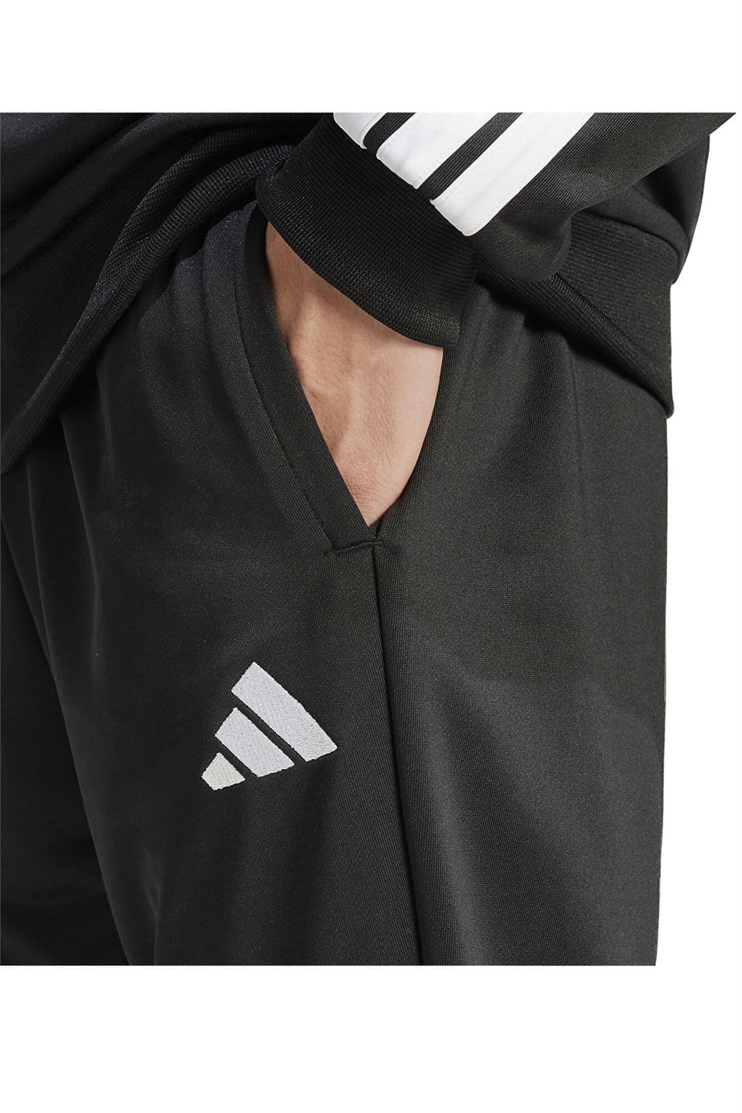 Adidas M 3S Ft Tt Ts Erkek Eşofman Takımı Jc5375