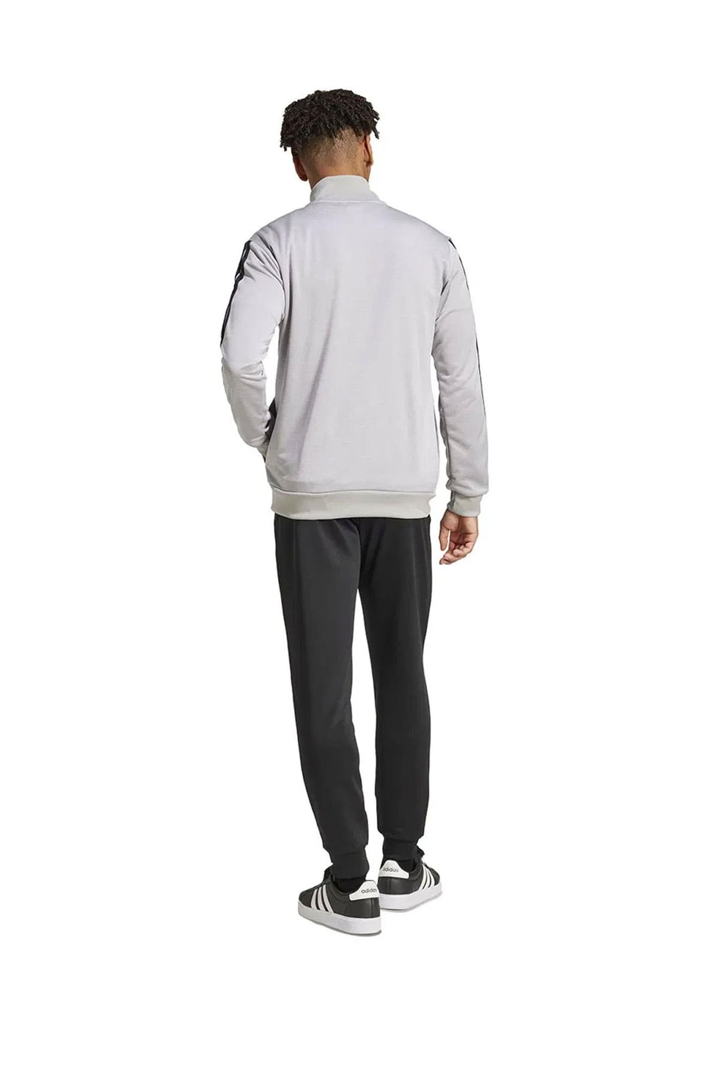 Adidas M 3S Ft Tt Ts Erkek Eşofman Takımı Jı8876