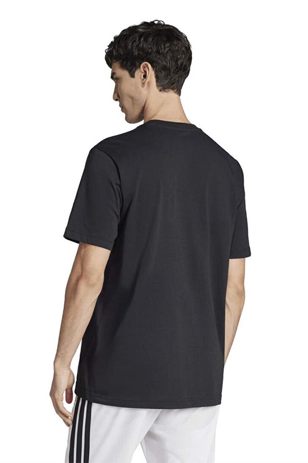 Adidas M C Camo Box T Erkek Tişört Jı6764