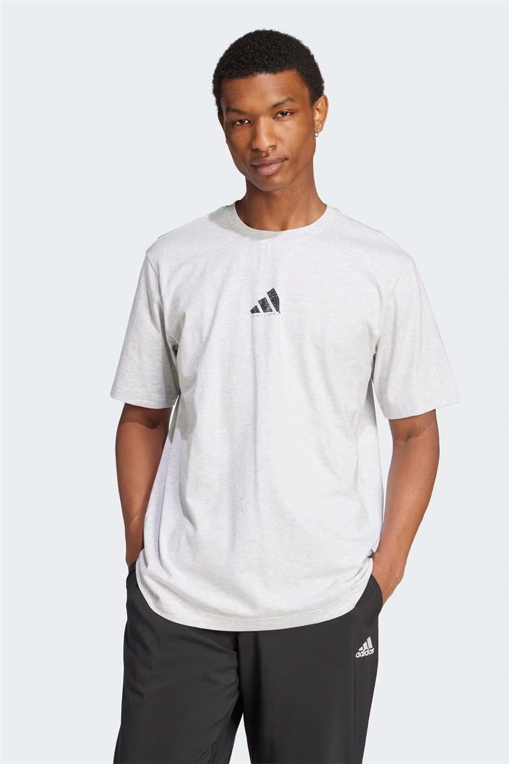 Adidas M C Photo Tee Erkek Tişört Jn6953